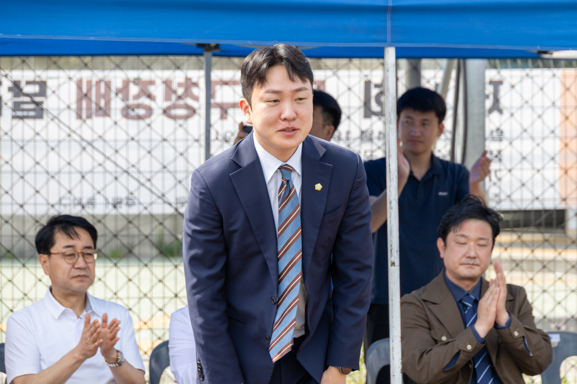'제14회 동작구청장기 족구대회' 게시글의 사진(12) '260510 제14회 동작구청장기 족구대회 (12).jpg'