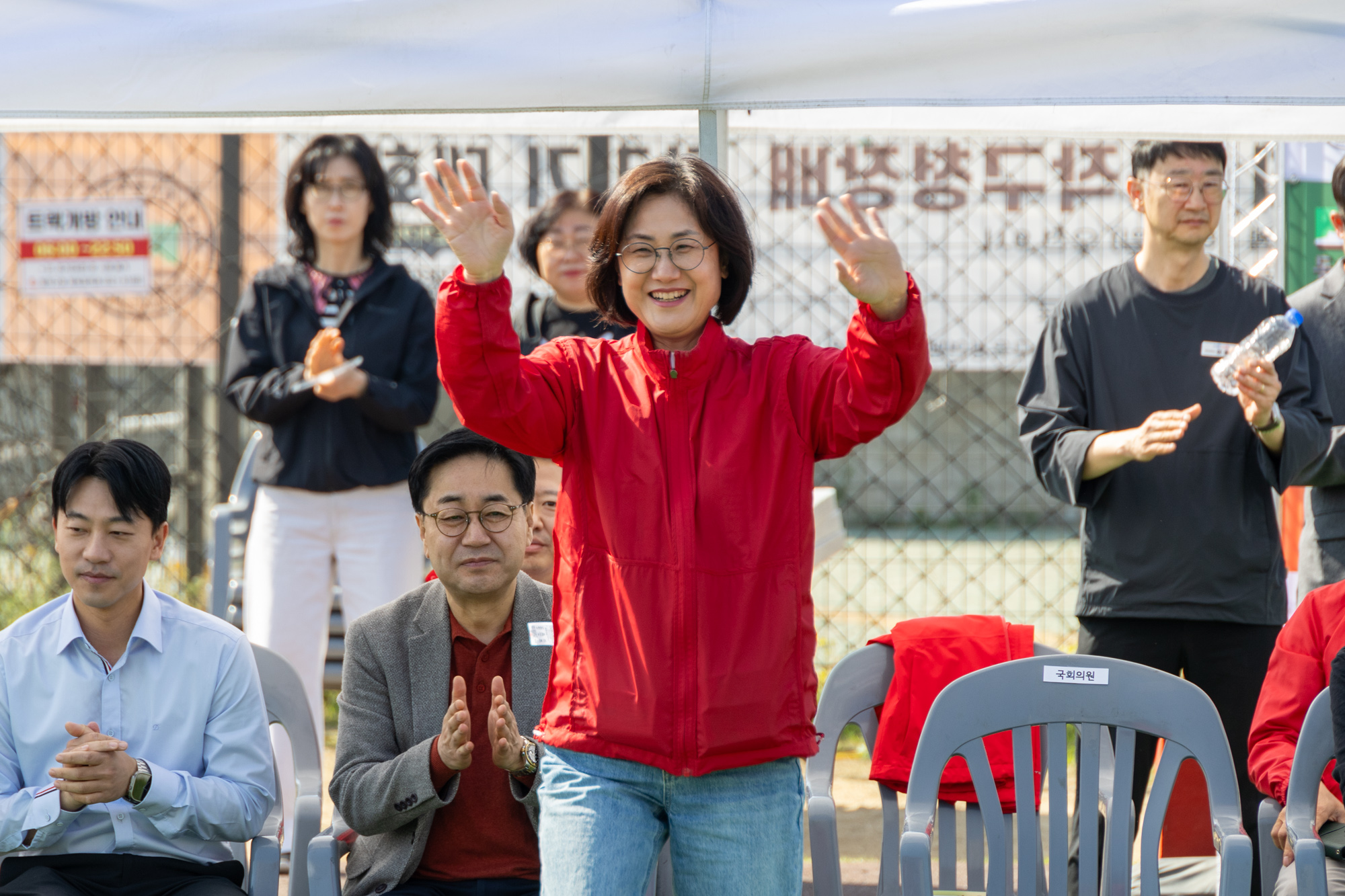 '2026 동작구청장배 어린이 축구 대회' 게시글의 사진(11) '260425 2026 동작구청장배 어린이 축구 대회 (11).jpg'
