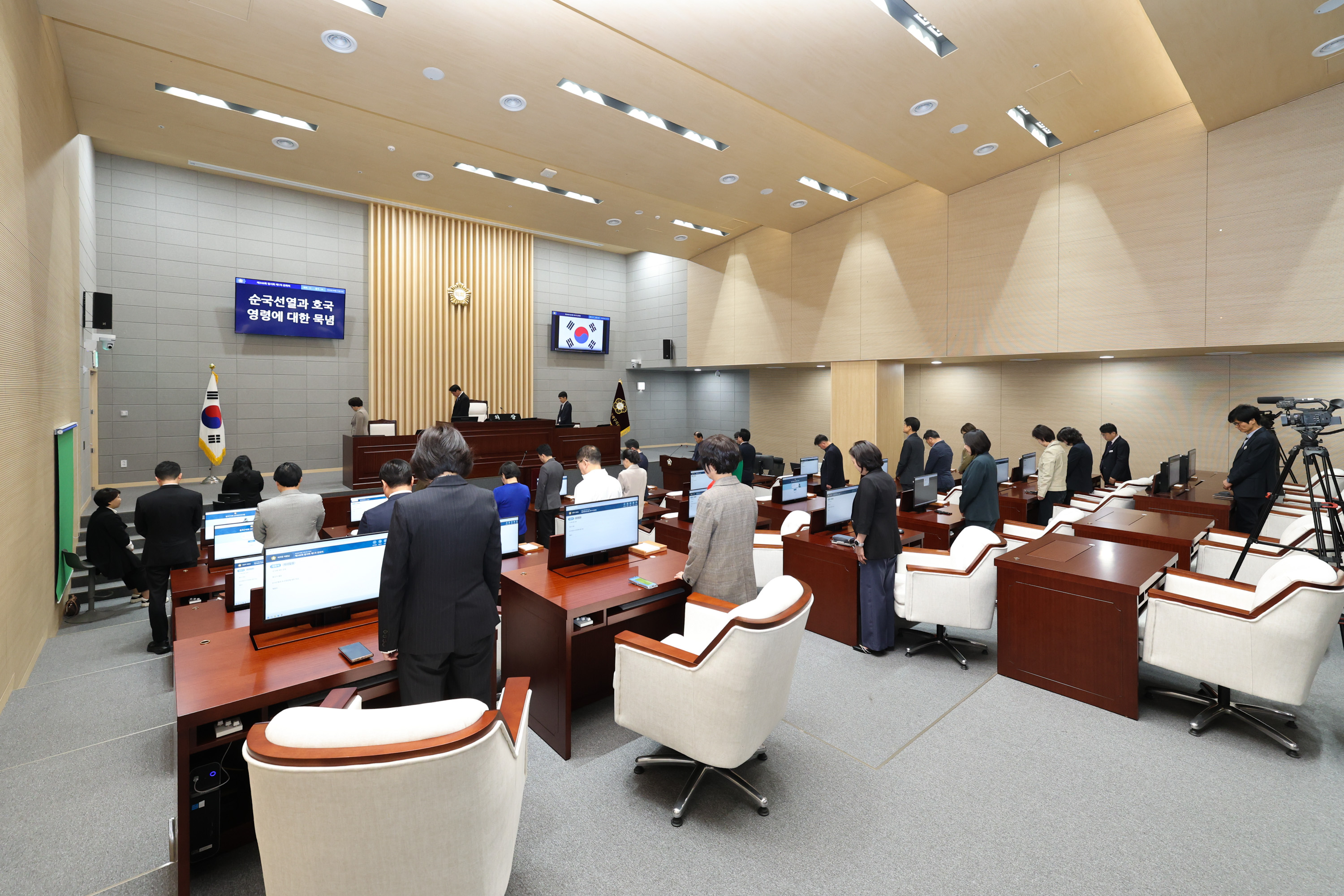'제346회 동작구의회 임시회 제1차 본회의' 게시글의 사진(3) '260415 제346회 동작구의회 임시회 제1차 본회의 003.jpg'