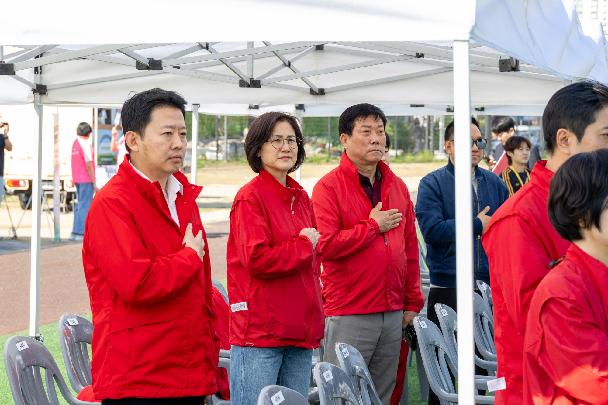 '2026 동작구청장배 어린이 축구 대회' 게시글의 사진(2) '260425 2026 동작구청장배 어린이 축구 대회 (2).jpg'