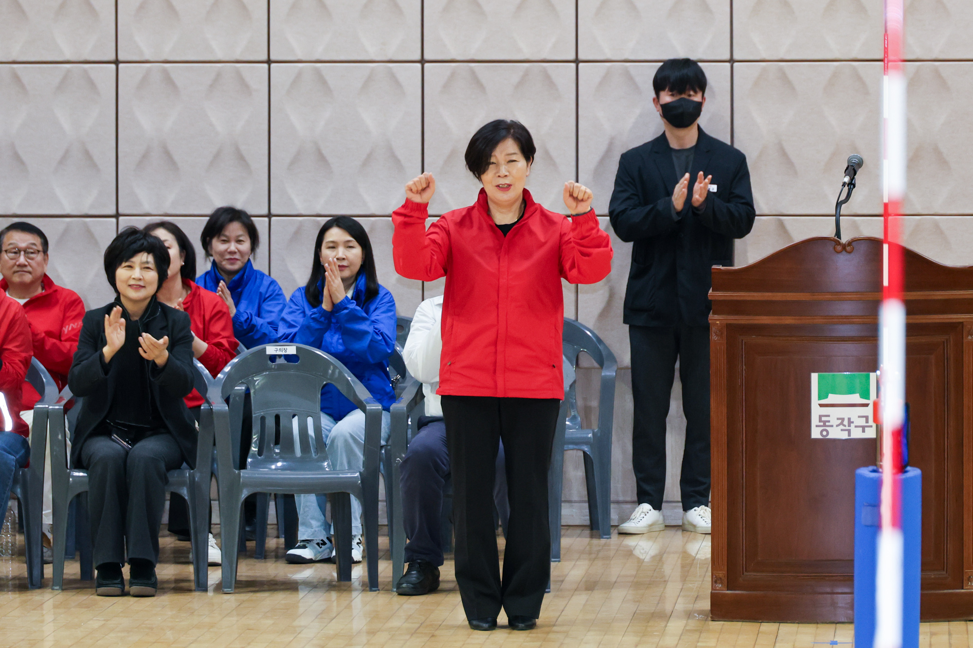 '제24회 동작구청장기 배구대회' 게시글의 사진(7) '제24회 동작구청장기 배구대회 (9).jpg'