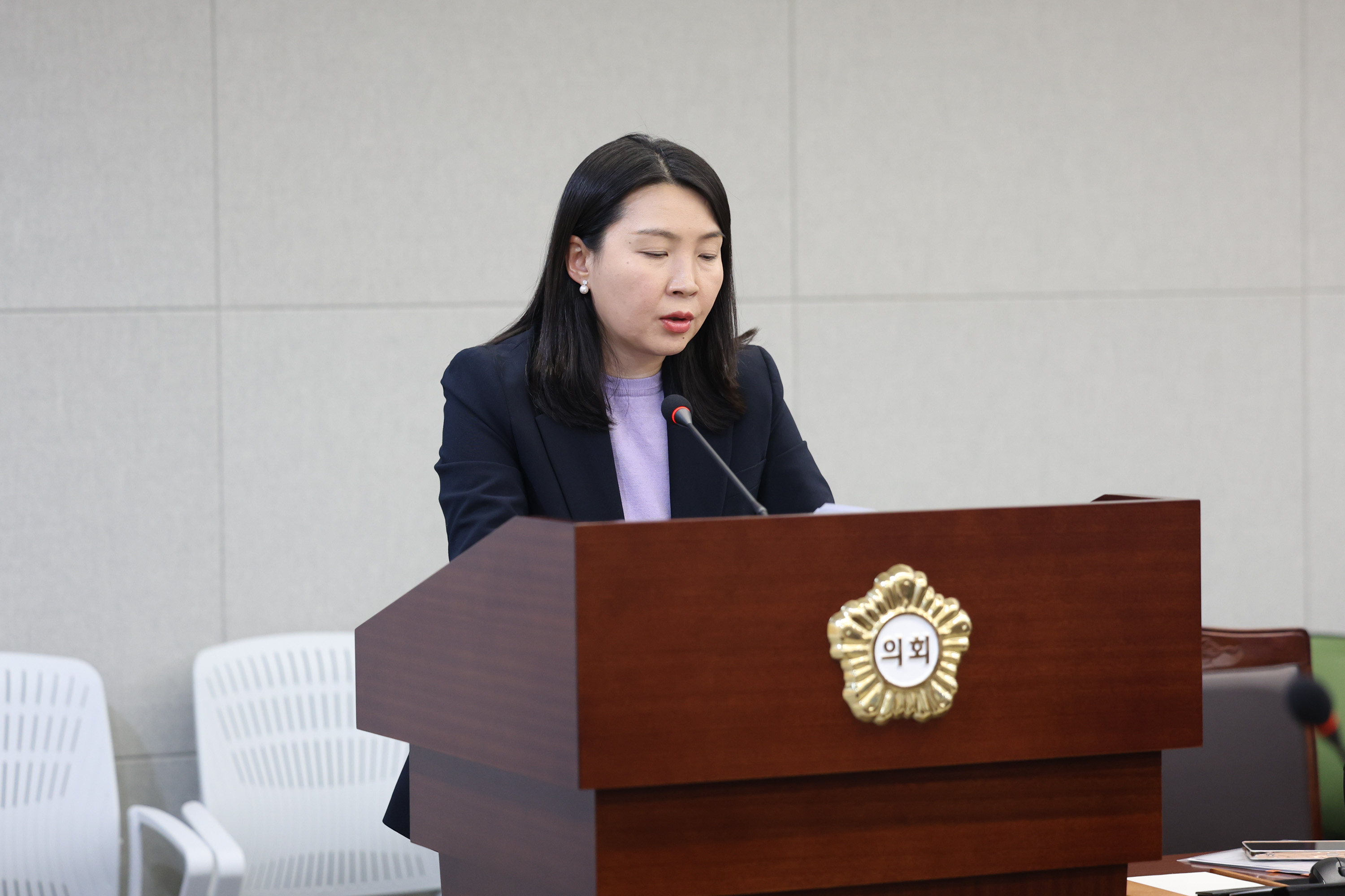 '2제346회 동작구의회 임시회 의회운영위원회 001' 게시글의 사진(12) '260421 제346회 동작구의회 임시회 의회운영위원회 012.jpg'