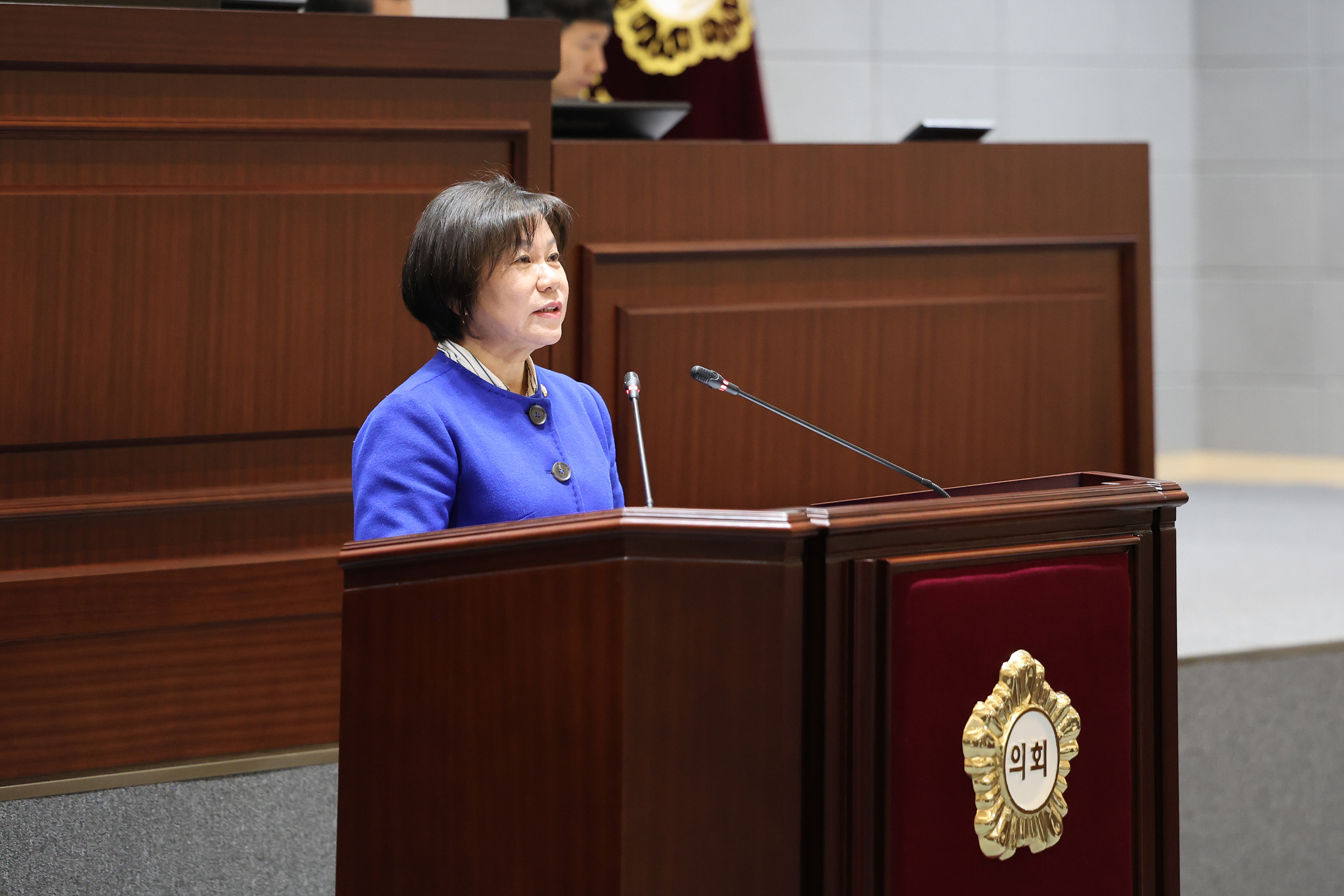 '제346회 동작구의회 임시회 제2차 본회의' 게시글의 사진(24) '260423 제346회 동작구의회 임시회 제2차 본회의 024.jpg'