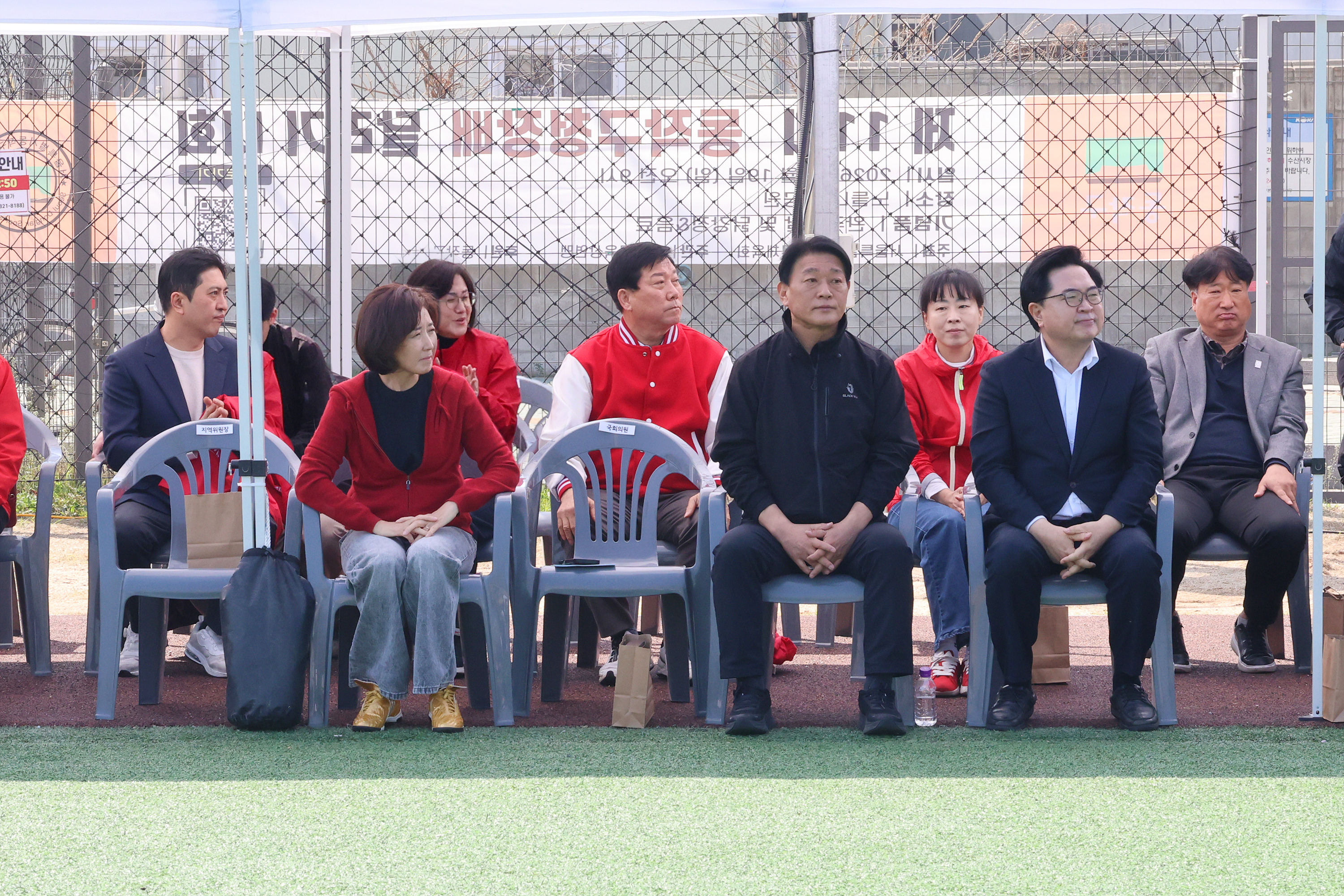 '제45회 동작구청장기 축구대회' 게시글의 사진(5) '260412 제45회 동작구청장기 축구대회 005.jpg'