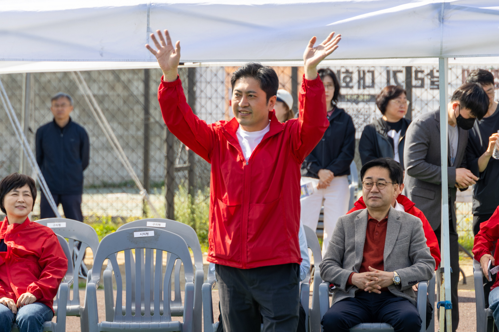'2026 동작구청장배 어린이 축구 대회' 게시글의 사진(7) '260425 2026 동작구청장배 어린이 축구 대회 (7).jpg'