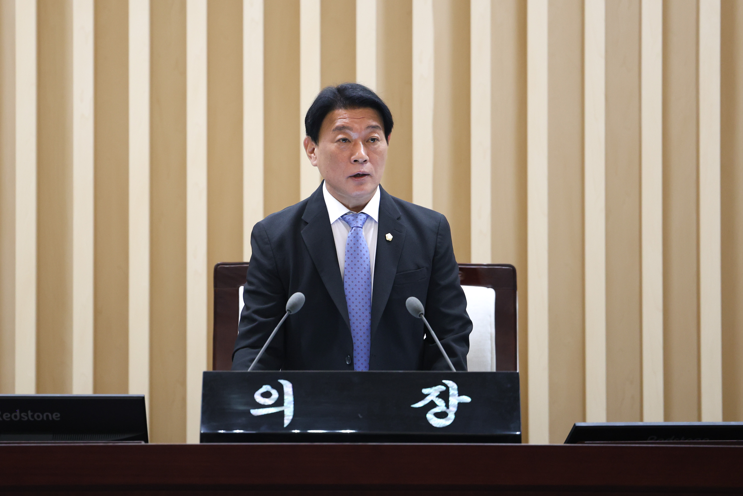'제346회 동작구의회 임시회 제1차 본회의' 게시글의 사진(15) '260415 제346회 동작구의회 임시회 제1차 본회의 016.jpg'