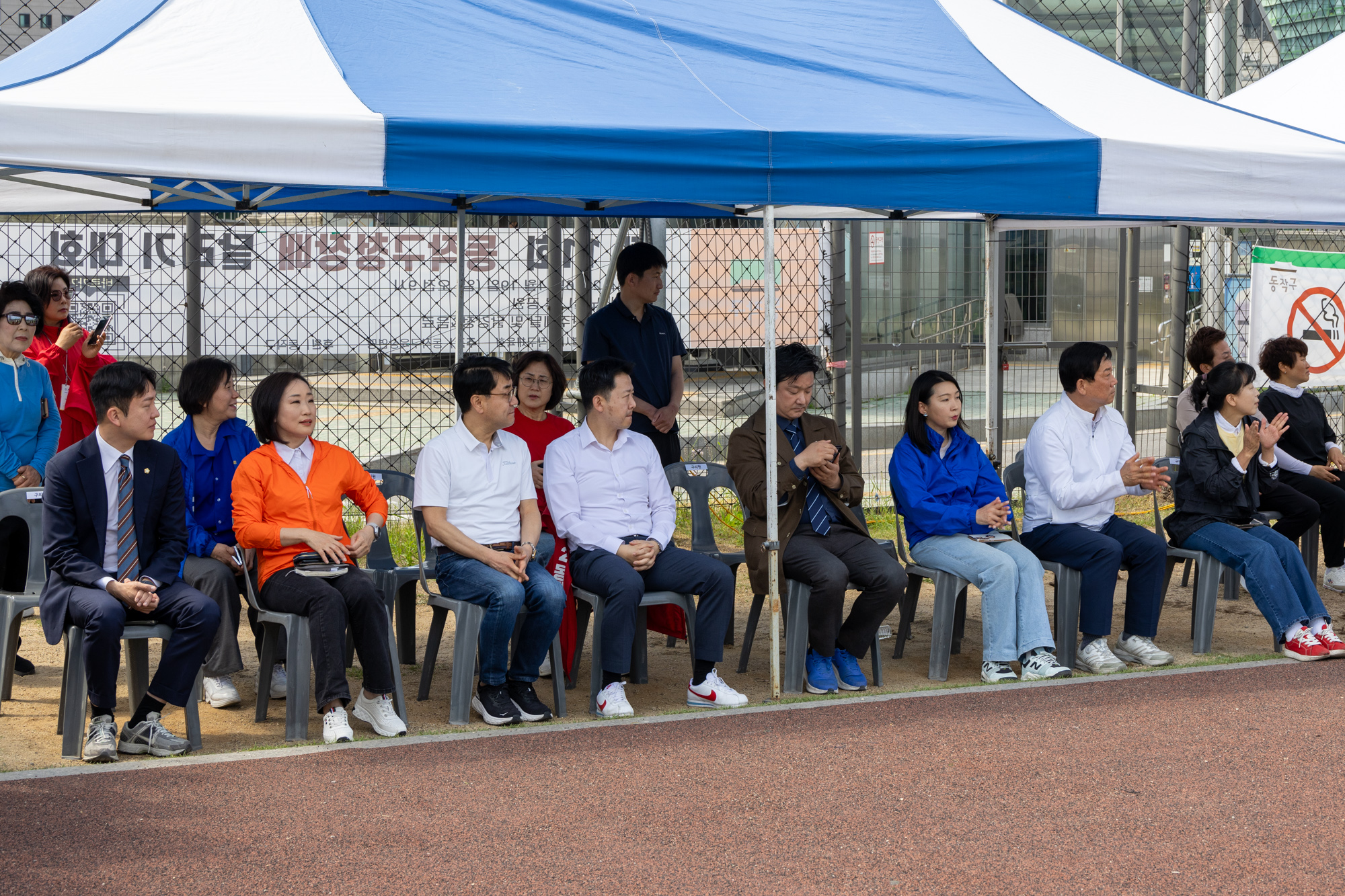 '제14회 동작구청장기 족구대회' 게시글의 사진(16) '260510 제14회 동작구청장기 족구대회 (16).jpg'