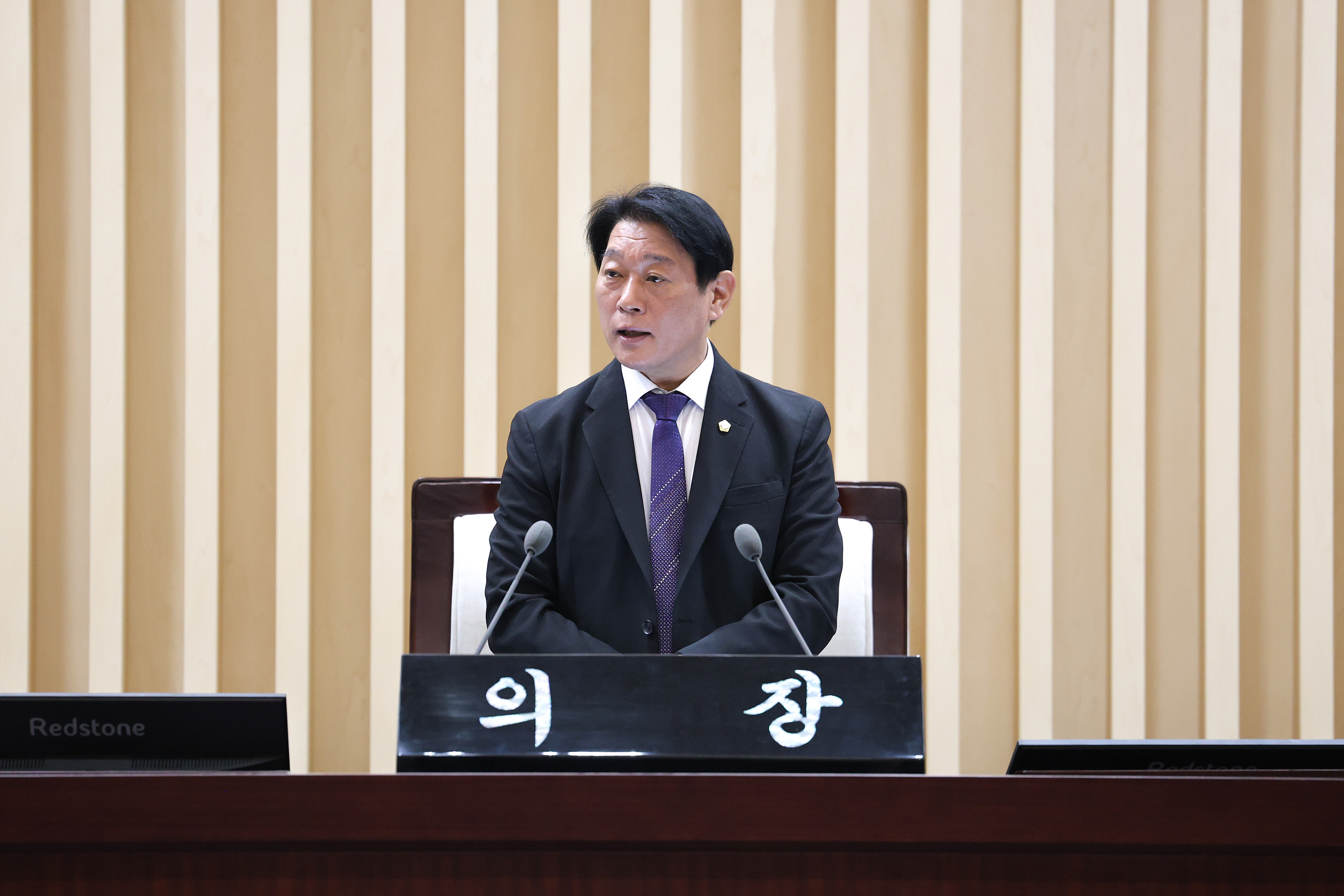 '제346회 동작구의회 임시회 제2차 본회의' 게시글의 사진(6) '260423 제346회 동작구의회 임시회 제2차 본회의 006.jpg'