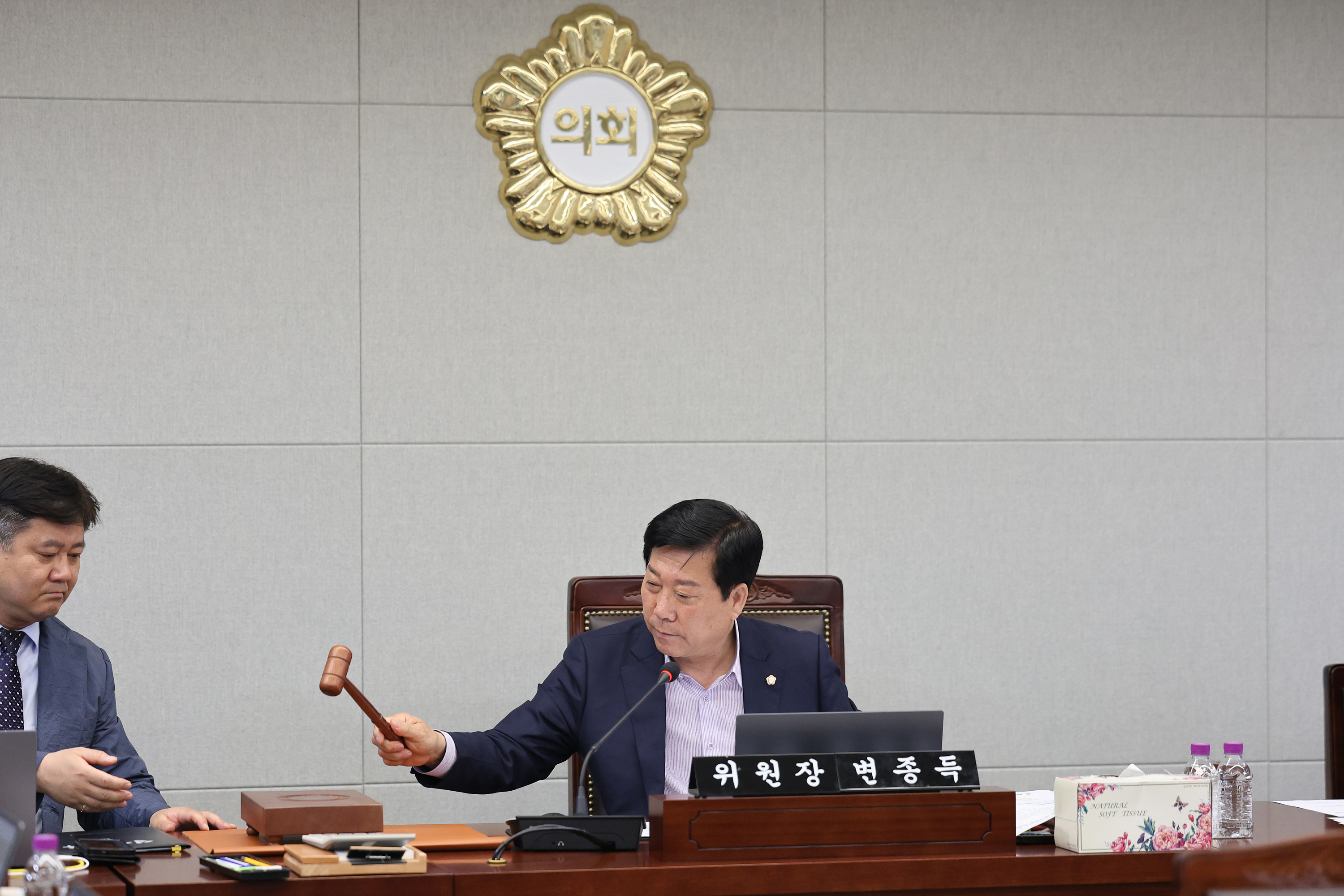 '제346회 동작구의회 임시회 복지건설위원회' 게시글의 사진(4) '260420 제346회 동작구의회 임시회 복지건설위원회 004.jpg'