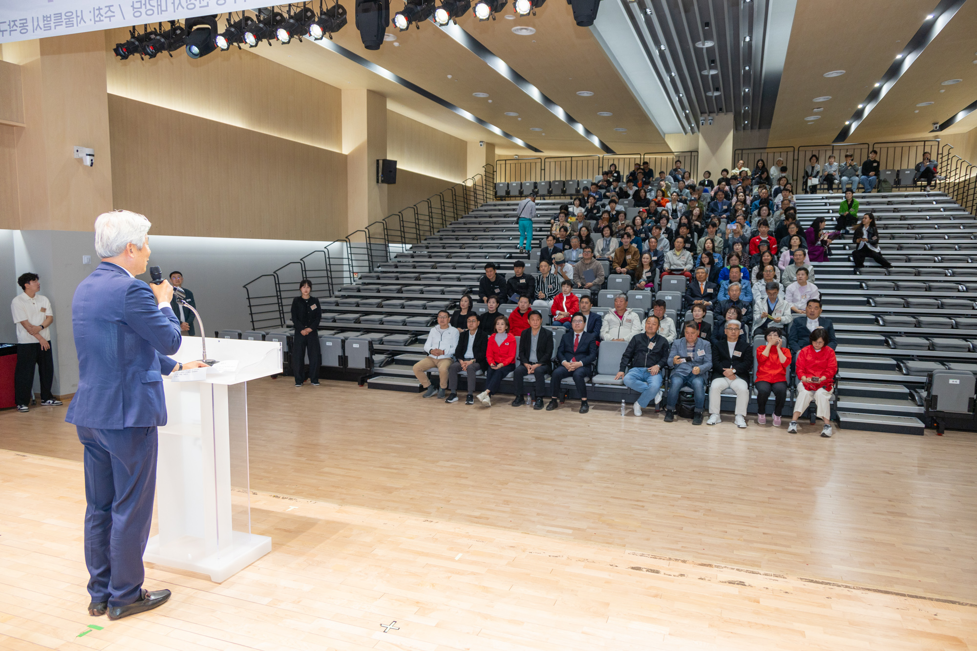 '2026 동작구협회장기(배) 종목단체 통합개회식' 게시글의 사진(13) '260418 동작구협회장기(배) 종목단체 통합개회식 (13).jpg'