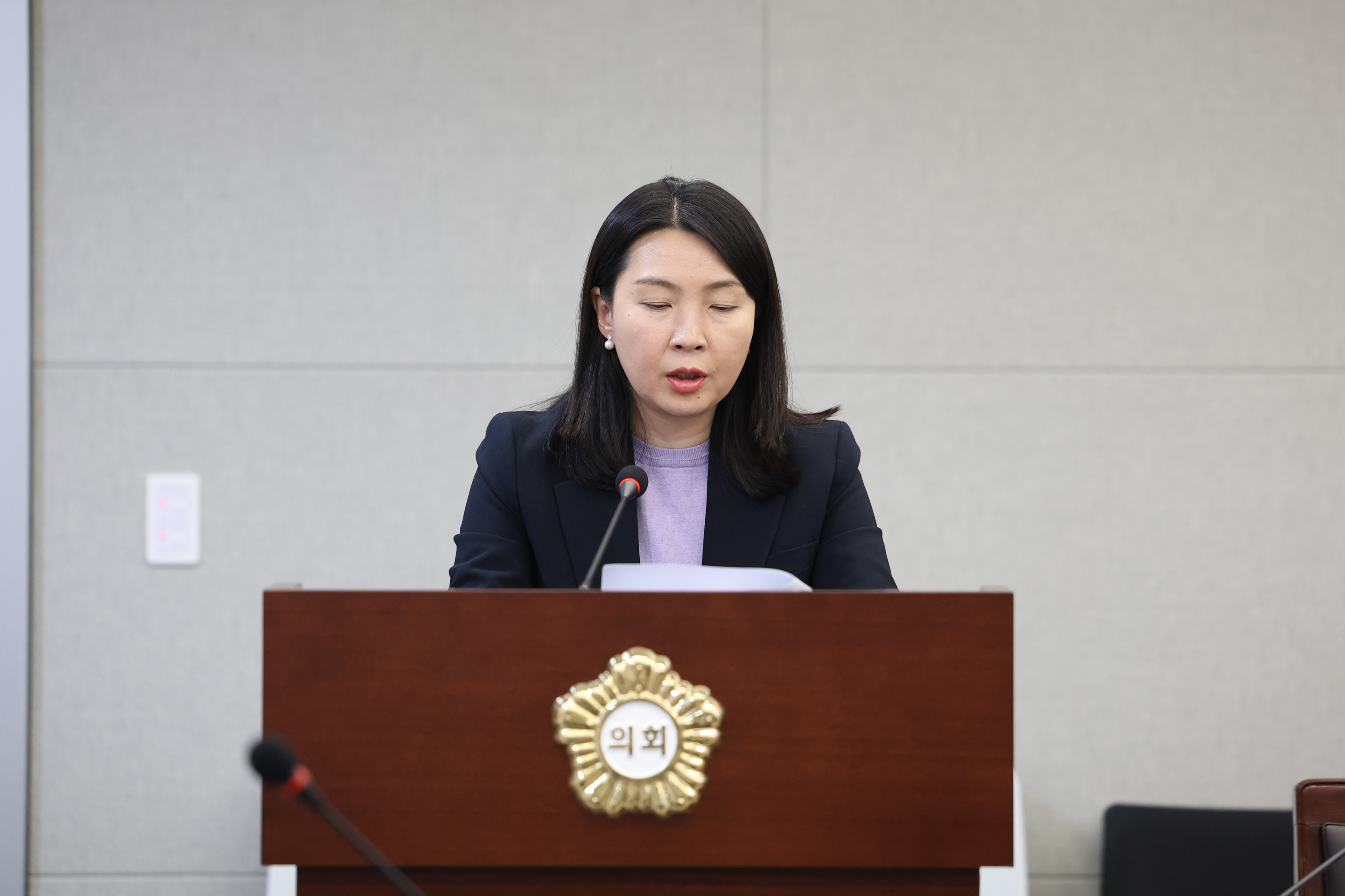 '2제346회 동작구의회 임시회 의회운영위원회 001' 게시글의 사진(11) '260421 제346회 동작구의회 임시회 의회운영위원회 011.jpg'