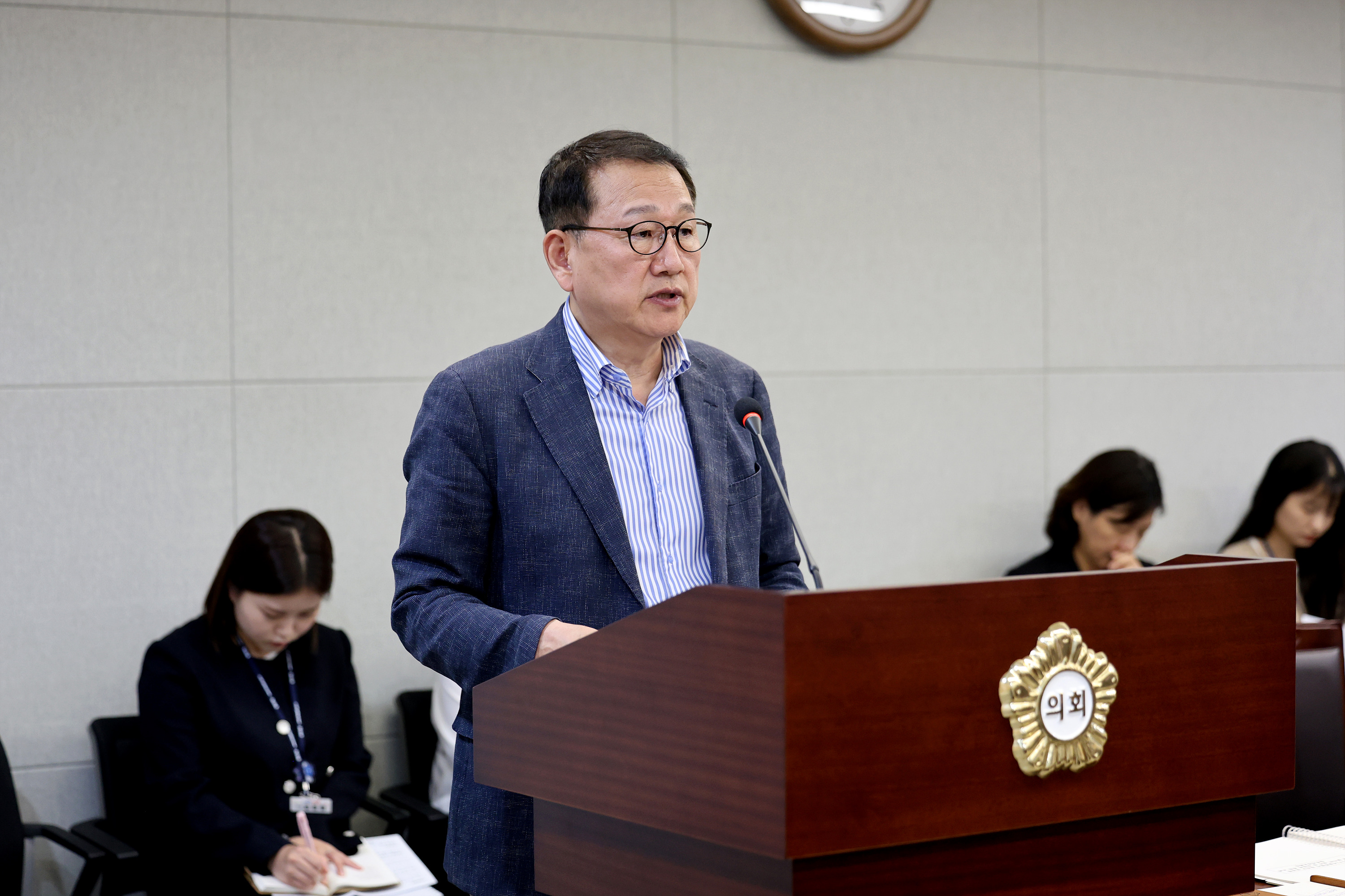 '제346회 동작구의회 임시회 복지건설위원회' 게시글의 사진(21) '260420 제346회 동작구의회 임시회 복지건설위원회 021.jpg'
