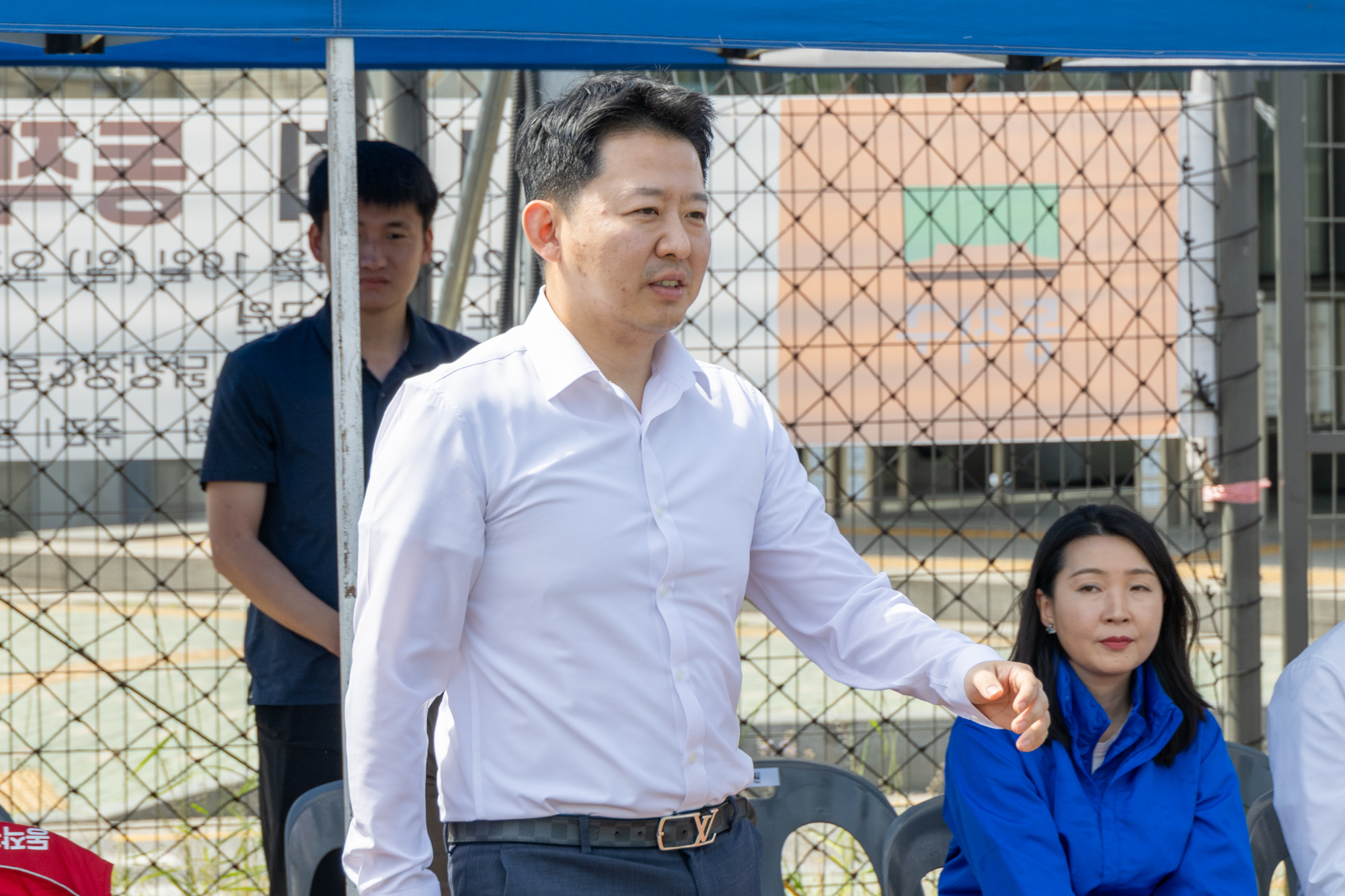 '제14회 동작구청장기 족구대회' 게시글의 사진(10) '260510 제14회 동작구청장기 족구대회 (10).jpg'