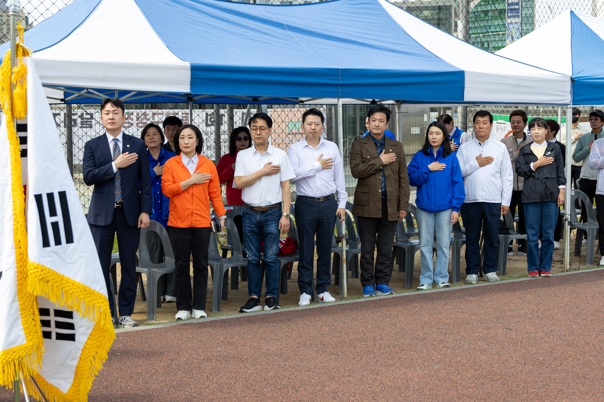 '제14회 동작구청장기 족구대회' 게시글의 사진(2) '260510 제14회 동작구청장기 족구대회 (2).jpg'