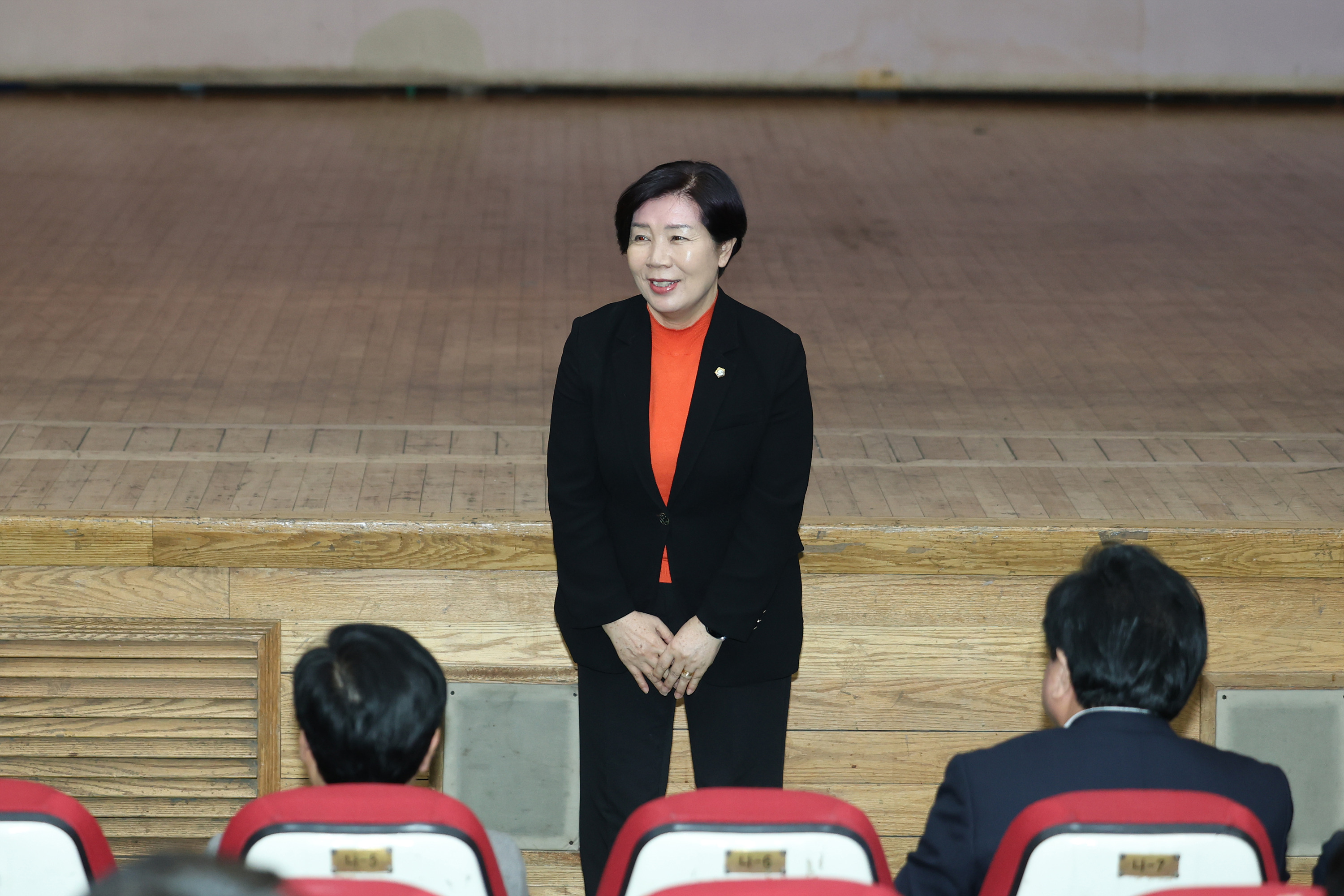 '동작구형 미래도시 정책포럼' 게시글의 사진(9) '260331 동작구형 미래도시 정책포럼 009.jpg'