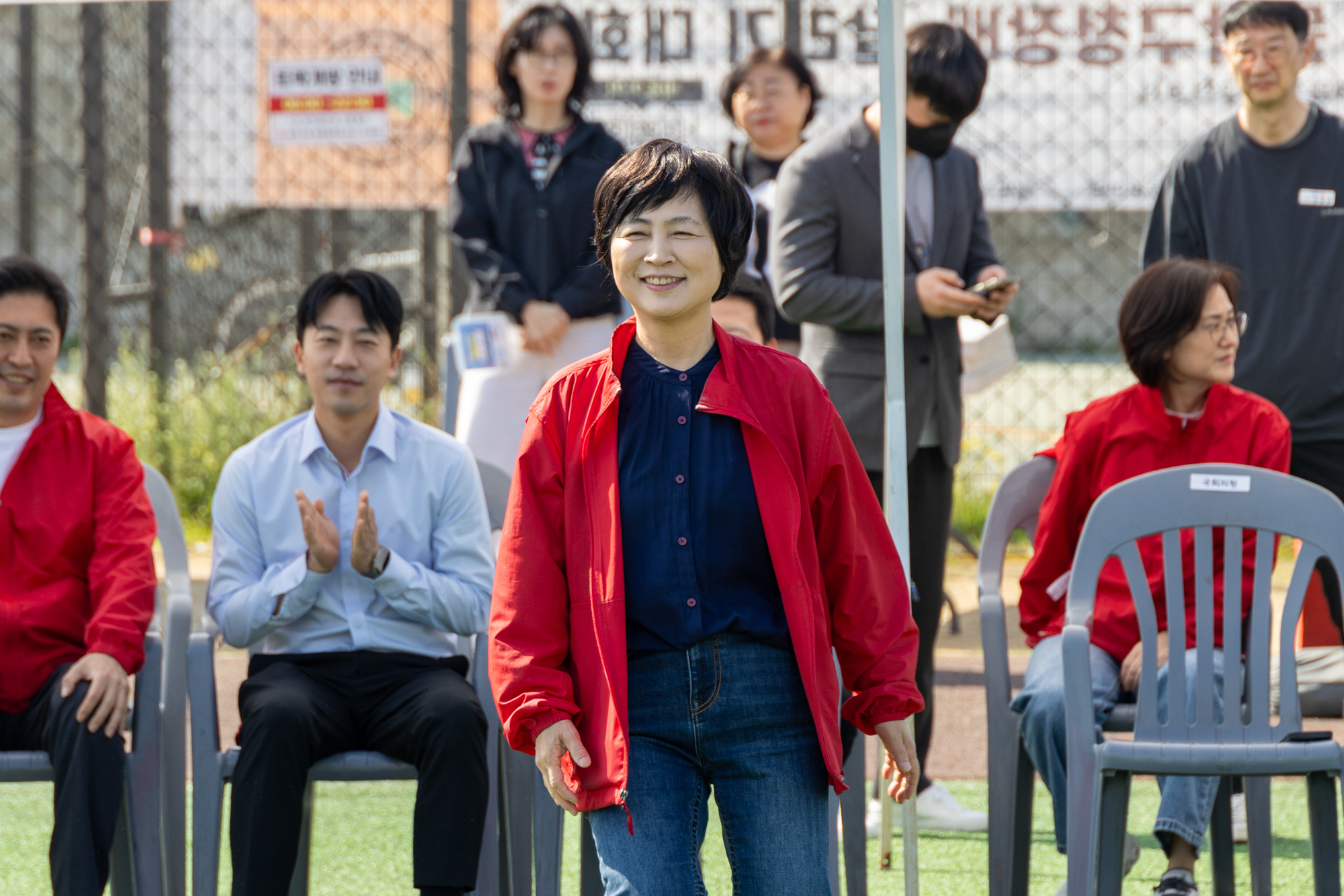 '2026 동작구청장배 어린이 축구 대회' 게시글의 사진(8) '260425 2026 동작구청장배 어린이 축구 대회 (8).jpg'