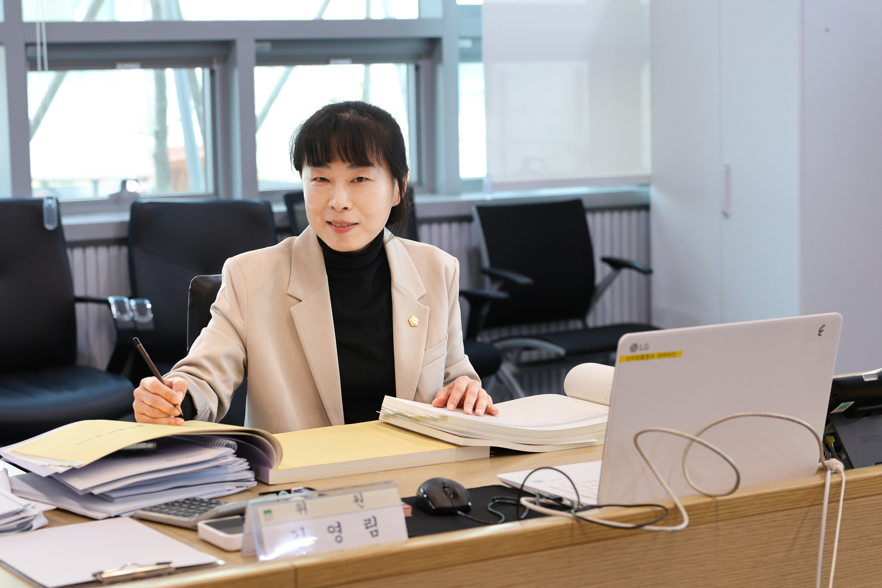 '2025 회계연도 결산검사' 게시글의 사진(3) '0403 2025 회계연도 결산검사 003.jpg'