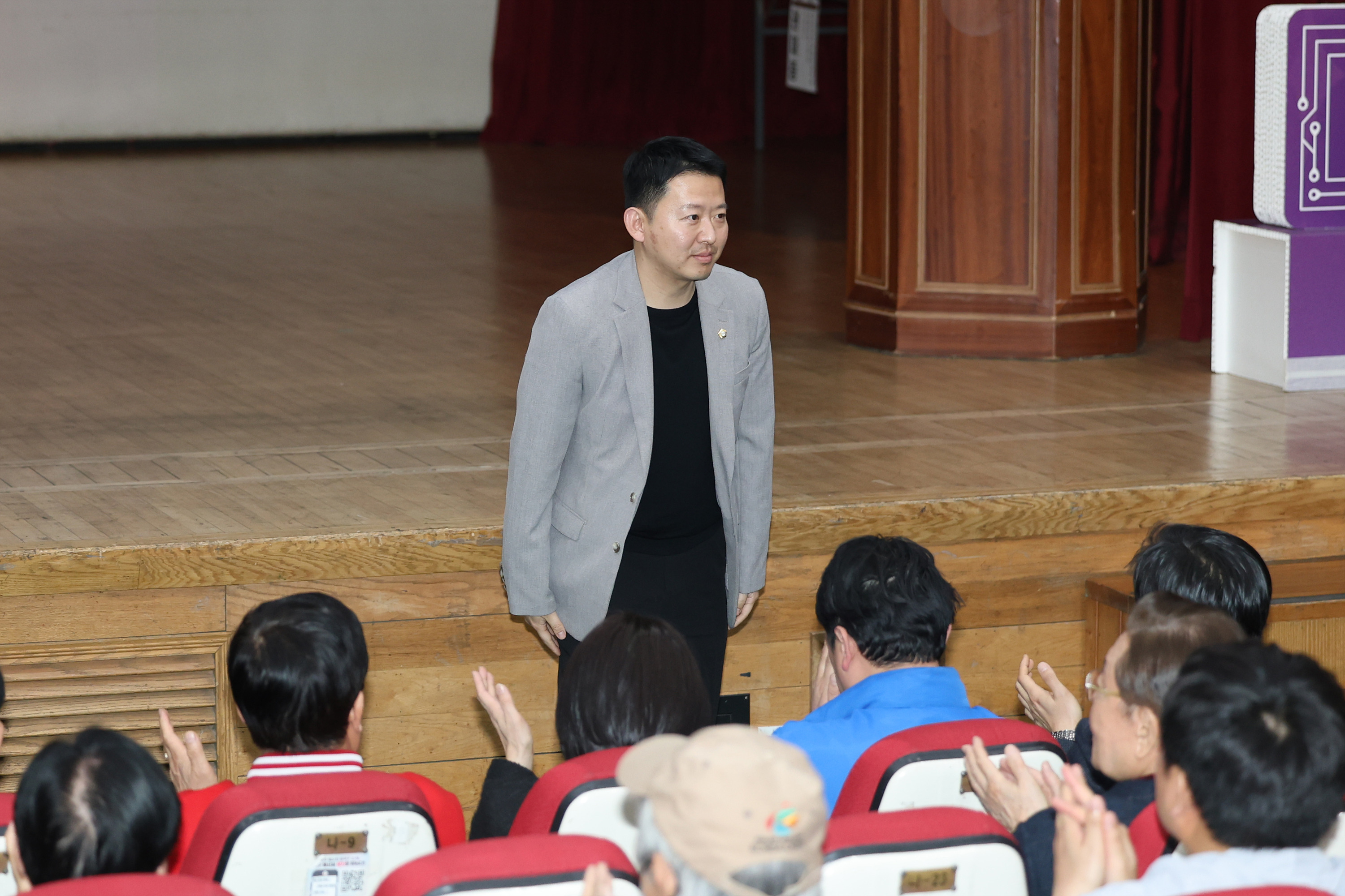'동작구형 미래도시 정책포럼' 게시글의 사진(12) '260331 동작구형 미래도시 정책포럼 012.jpg'
