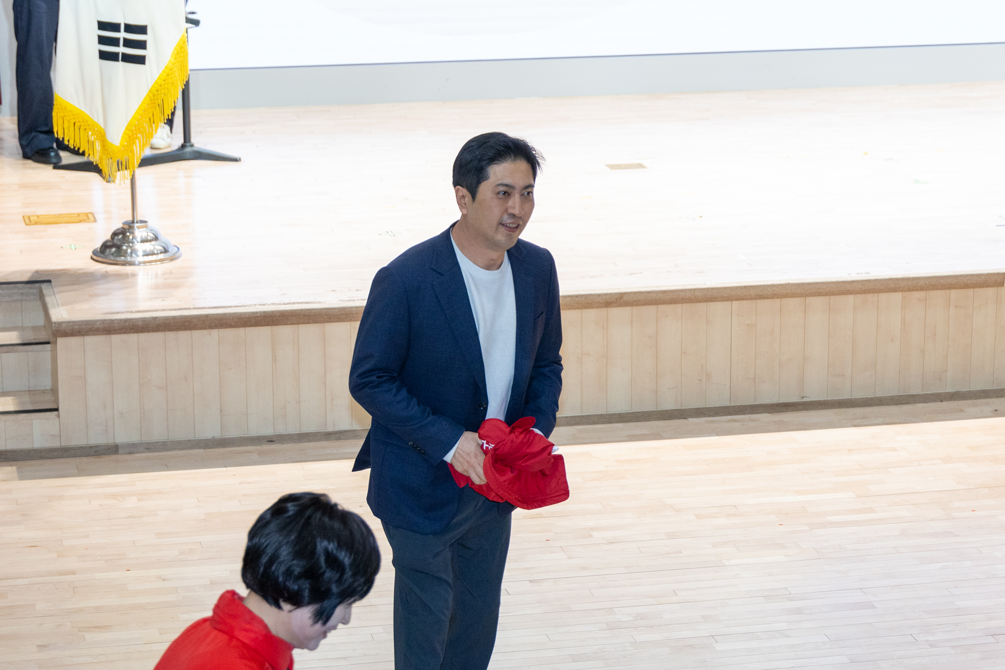 '2026 동작구협회장기(배) 종목단체 통합개회식' 게시글의 사진(6) '260418 동작구협회장기(배) 종목단체 통합개회식 (6).jpg'