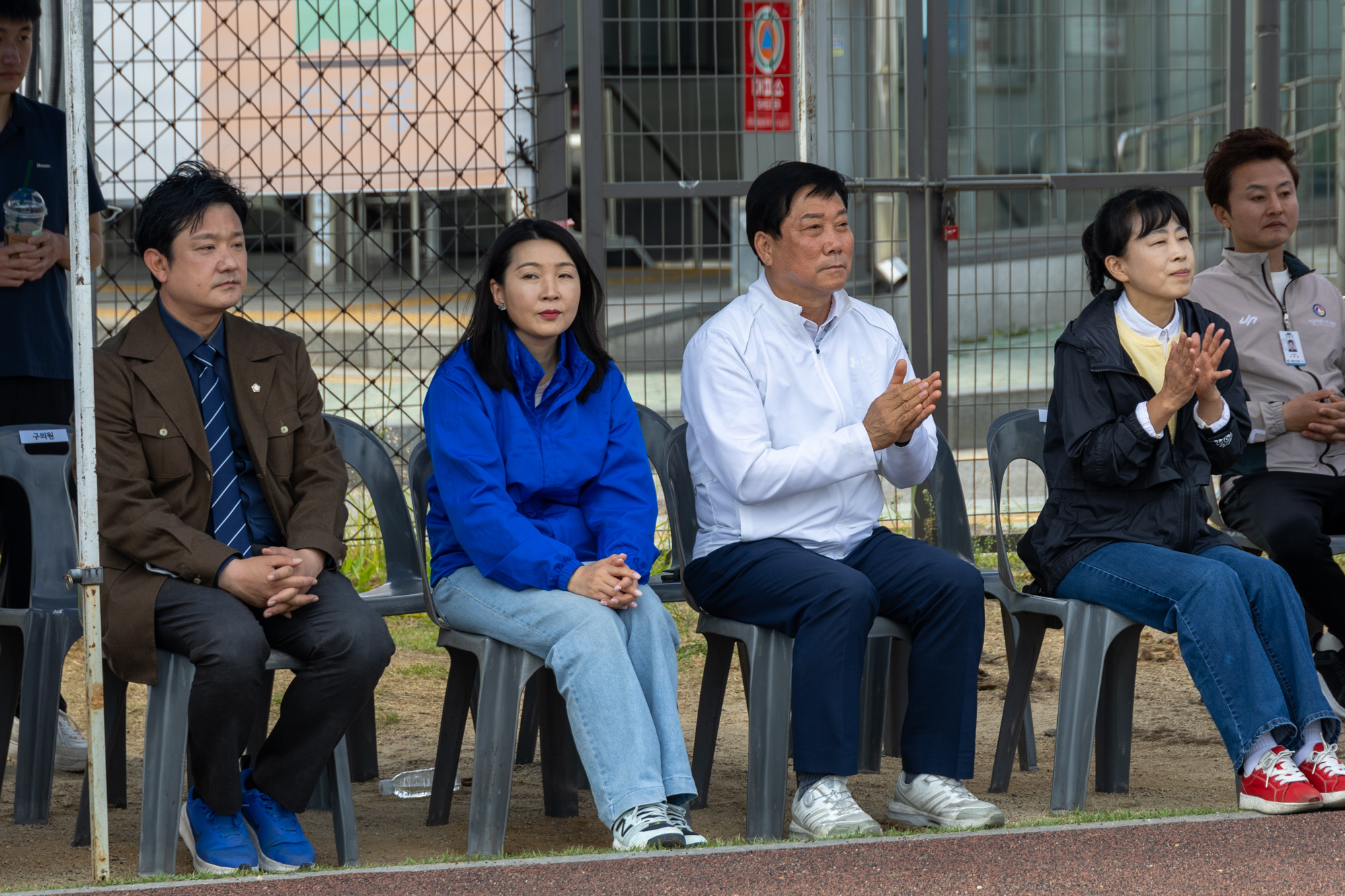 '제14회 동작구청장기 족구대회' 게시글의 사진(5) '260510 제14회 동작구청장기 족구대회 (5).jpg'