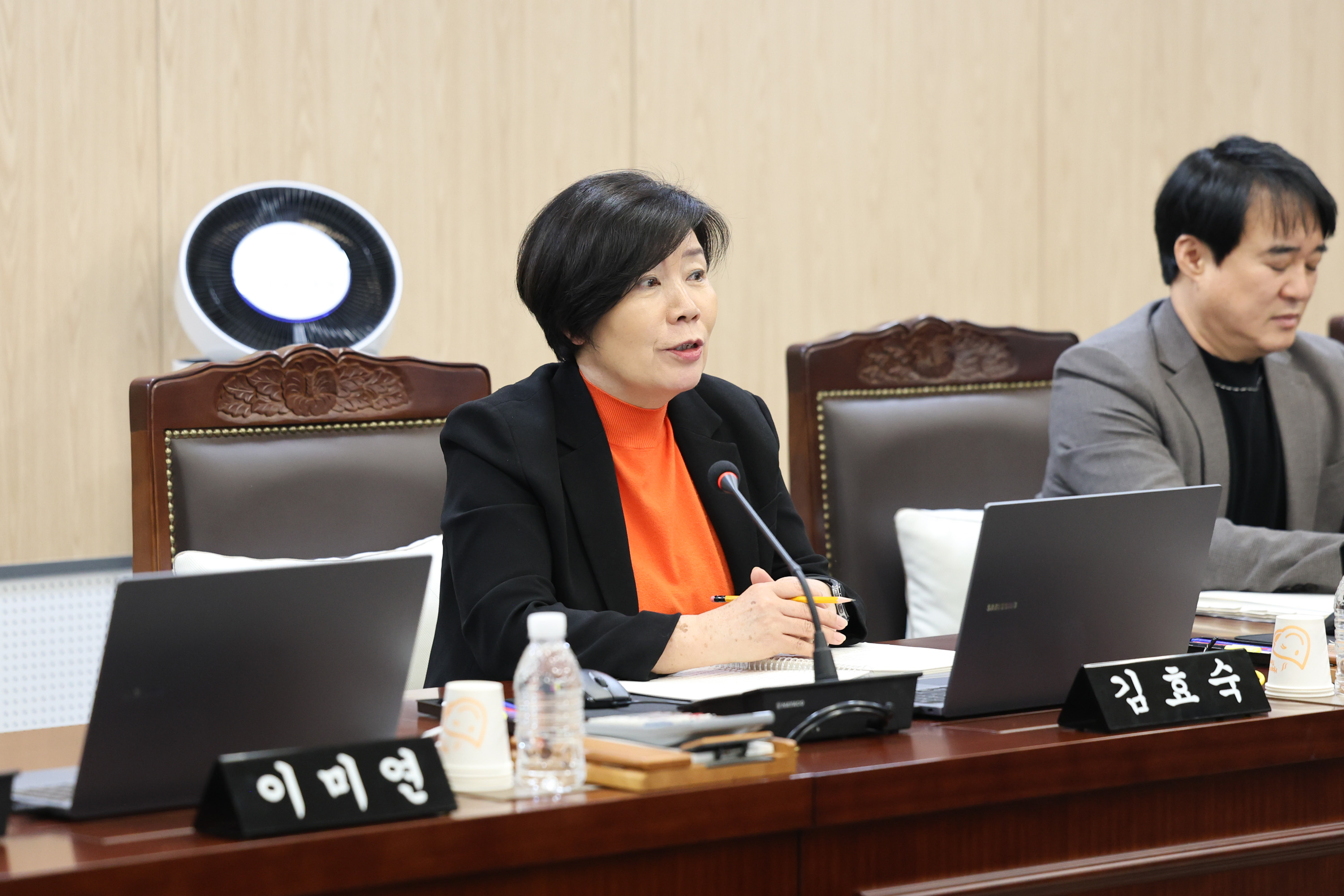 '2제346회 동작구의회 임시회 의회운영위원회 001' 게시글의 사진(6) '260421 제346회 동작구의회 임시회 의회운영위원회 006.jpg'
