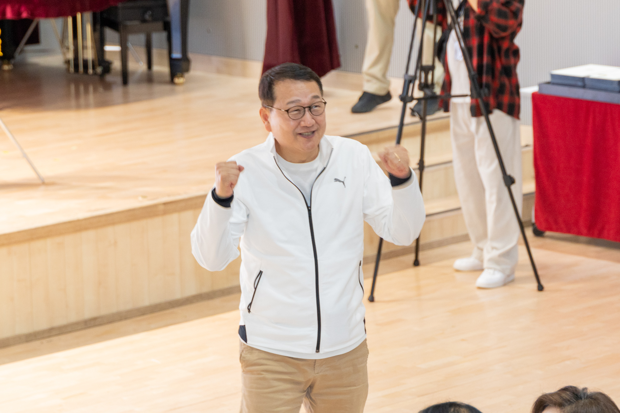 '2026 동작구협회장기(배) 종목단체 통합개회식' 게시글의 사진(9) '260418 동작구협회장기(배) 종목단체 통합개회식 (9).jpg'