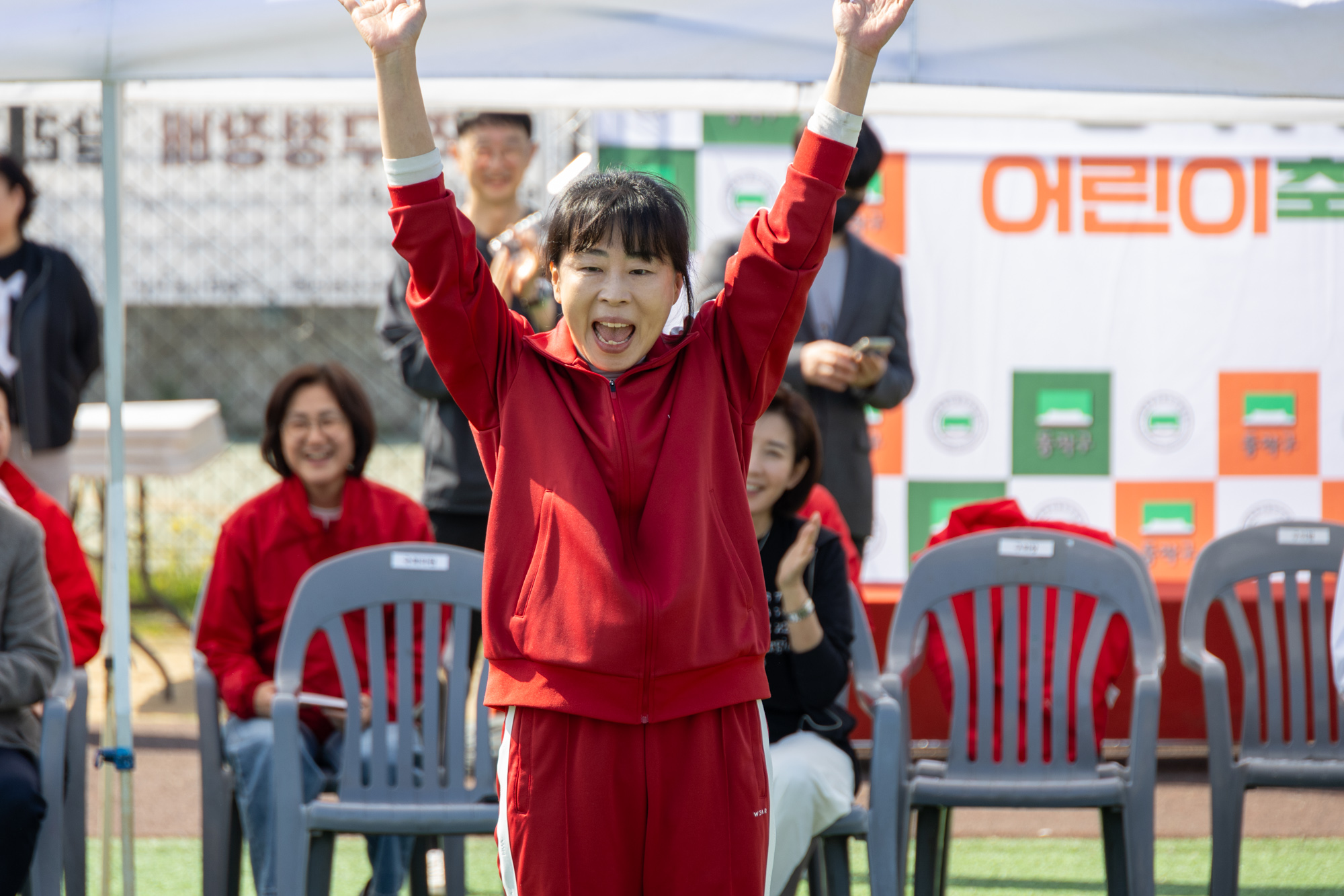 '2026 동작구청장배 어린이 축구 대회' 게시글의 사진(12) '260425 2026 동작구청장배 어린이 축구 대회 (12).jpg'