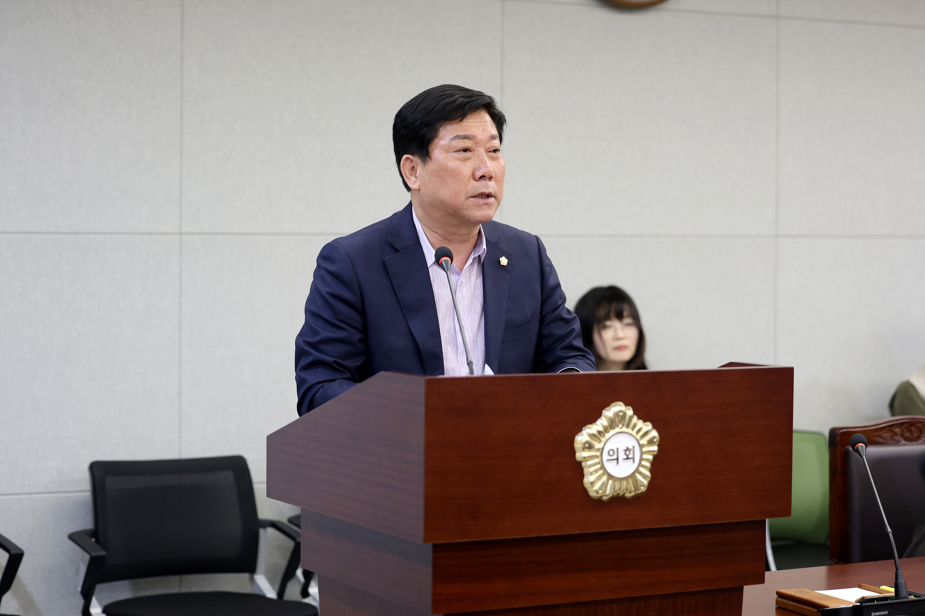 '제346회 동작구의회 임시회 복지건설위원회' 게시글의 사진(15) '260420 제346회 동작구의회 임시회 복지건설위원회 015.jpg'