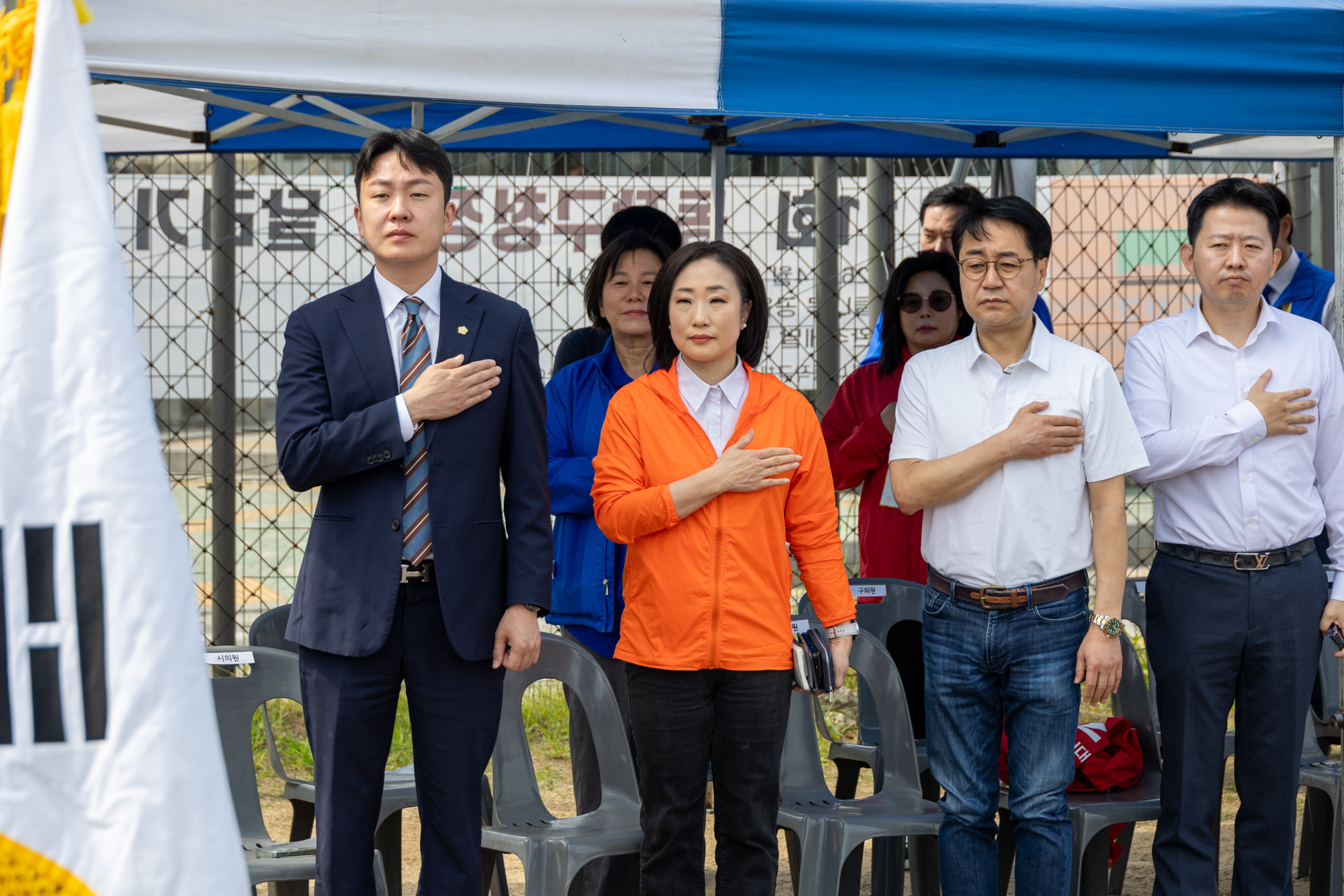 '제14회 동작구청장기 족구대회' 게시글의 사진(3) '260510 제14회 동작구청장기 족구대회 (3).jpg'