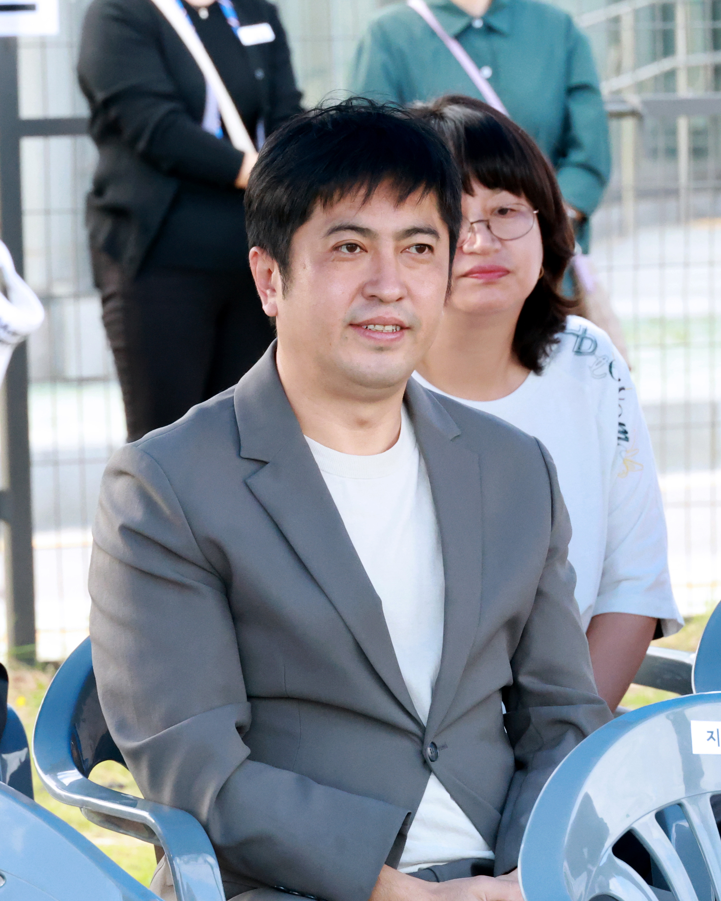 동작구의회 갤러리 상세보기 팝업창 제43회 동작구청장기 축구대회