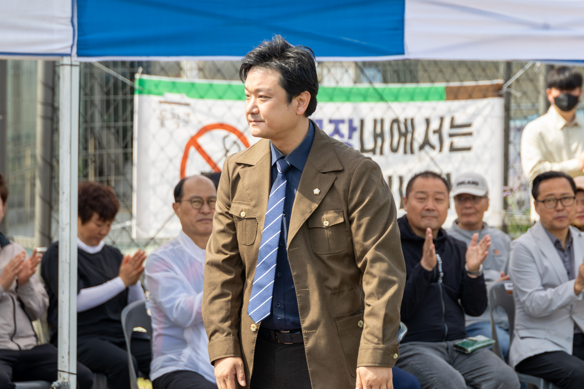 '제14회 동작구청장기 족구대회' 게시글의 사진(8) '260510 제14회 동작구청장기 족구대회 (8).jpg'