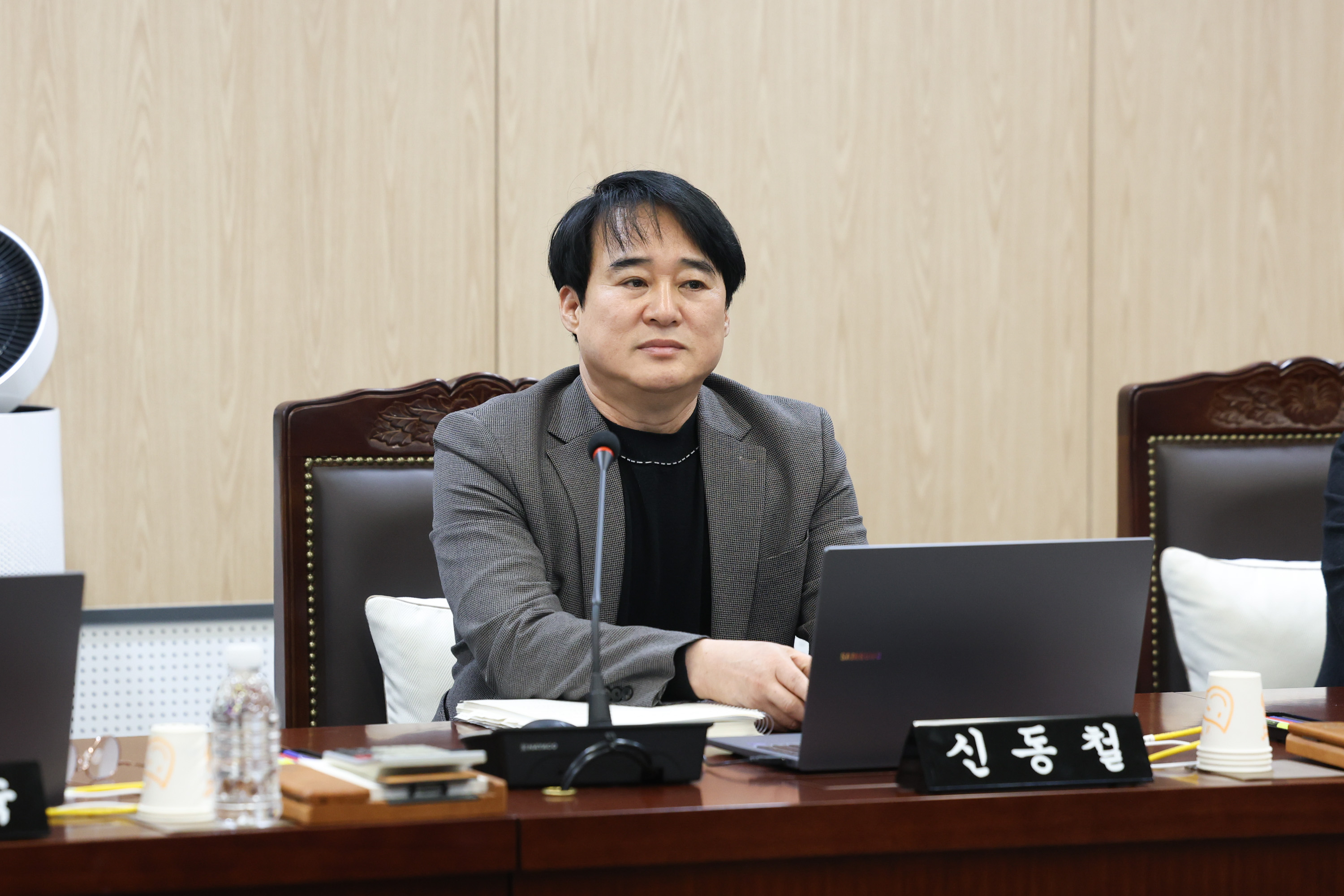 '2제346회 동작구의회 임시회 의회운영위원회 001' 게시글의 사진(7) '260421 제346회 동작구의회 임시회 의회운영위원회 007.jpg'