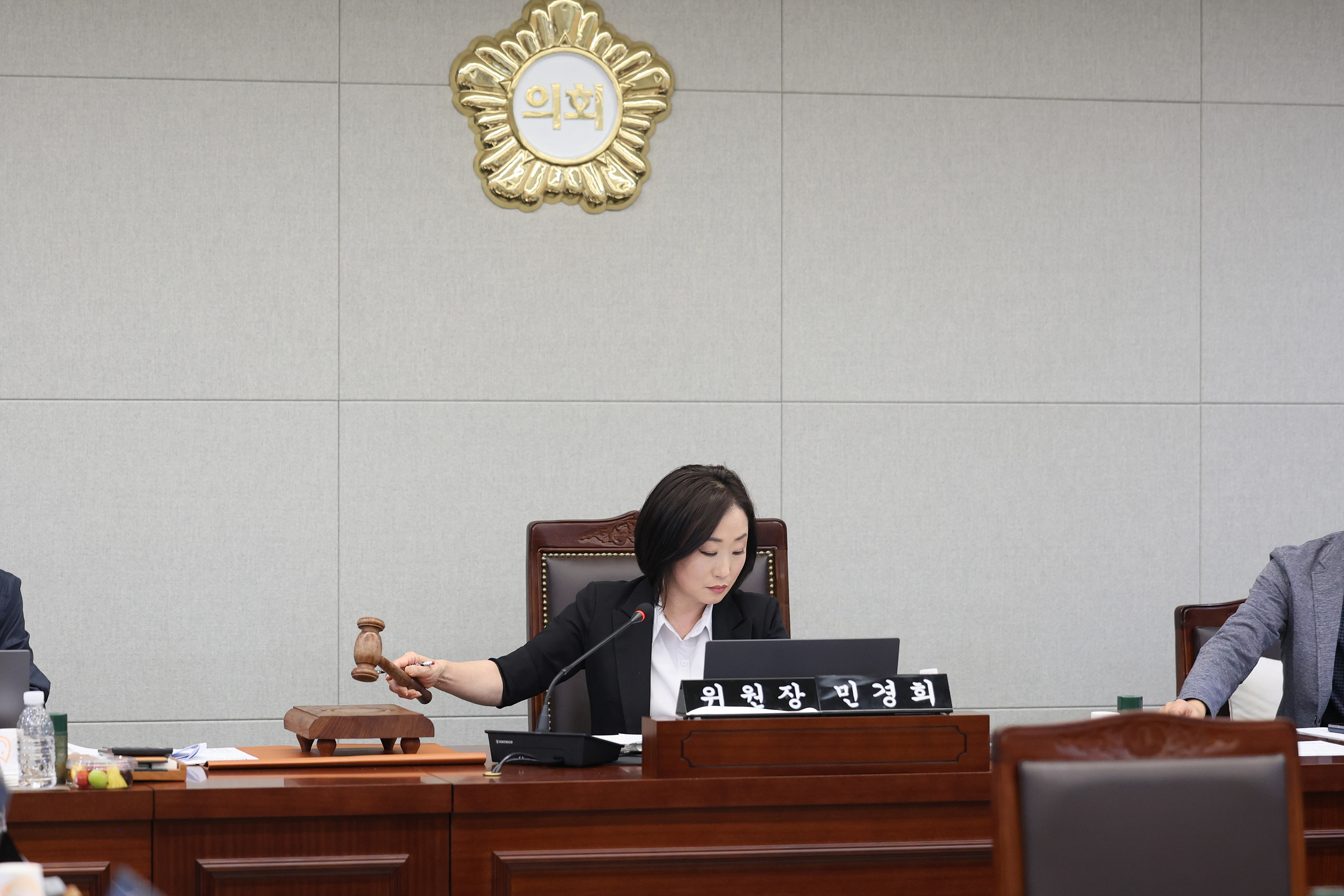 '제346회 동작구의회 임시회 행정재무위원회' 게시글의 사진(4) '260420 제346회 동작구의회 임시회 행정재무위원회 004.jpg'