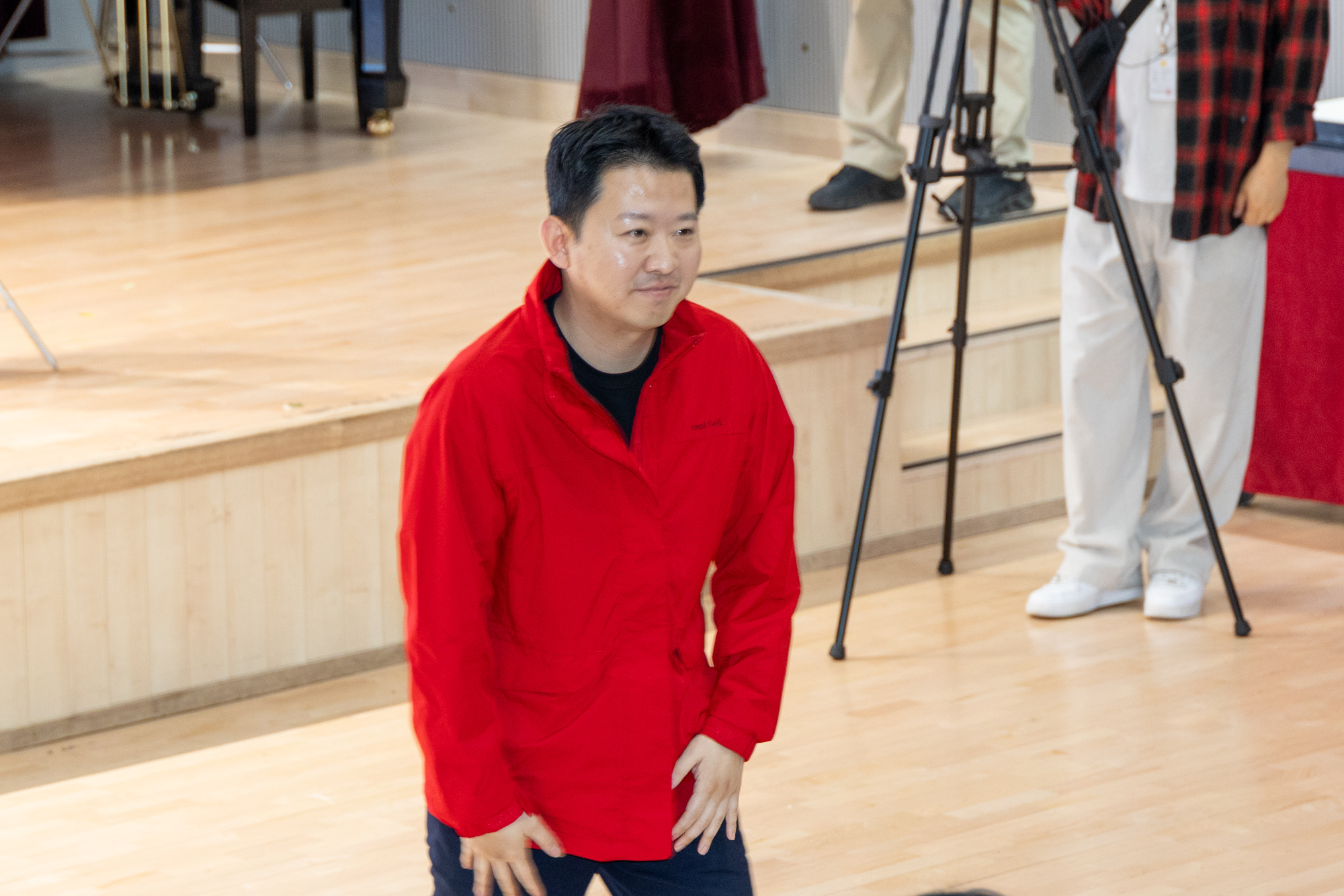 '2026 동작구협회장기(배) 종목단체 통합개회식' 게시글의 사진(10) '260418 동작구협회장기(배) 종목단체 통합개회식 (10).jpg'