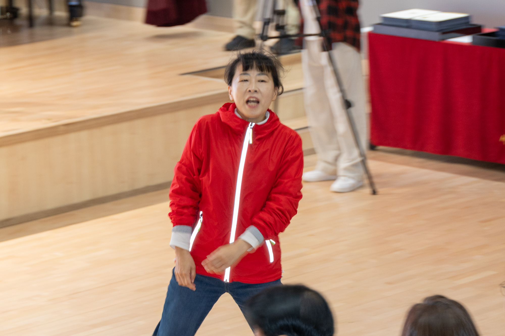 '2026 동작구협회장기(배) 종목단체 통합개회식' 게시글의 사진(11) '260418 동작구협회장기(배) 종목단체 통합개회식 (11).jpg'