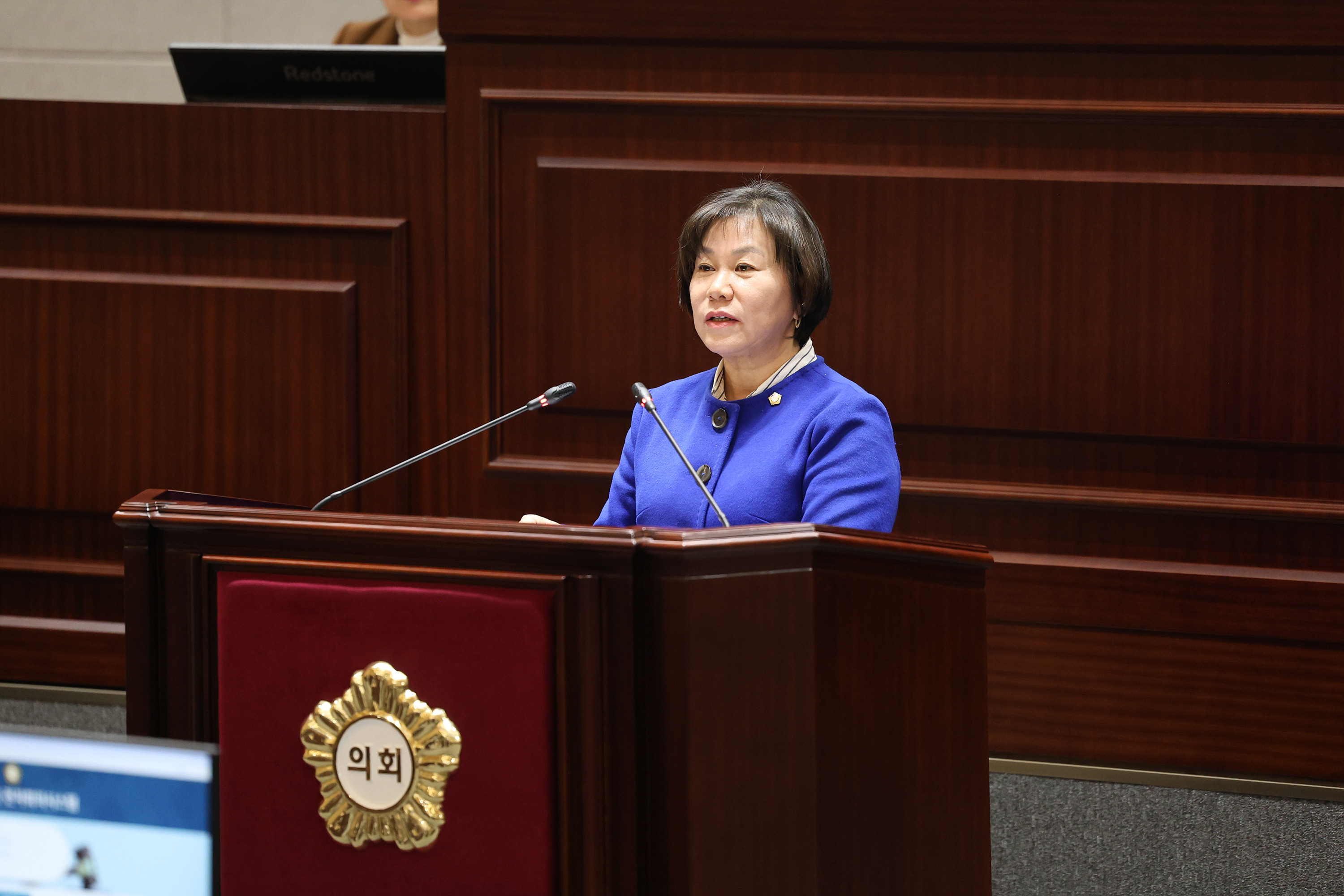 '제346회 동작구의회 임시회 제2차 본회의' 게시글의 사진(23) '260423 제346회 동작구의회 임시회 제2차 본회의 023.jpg'
