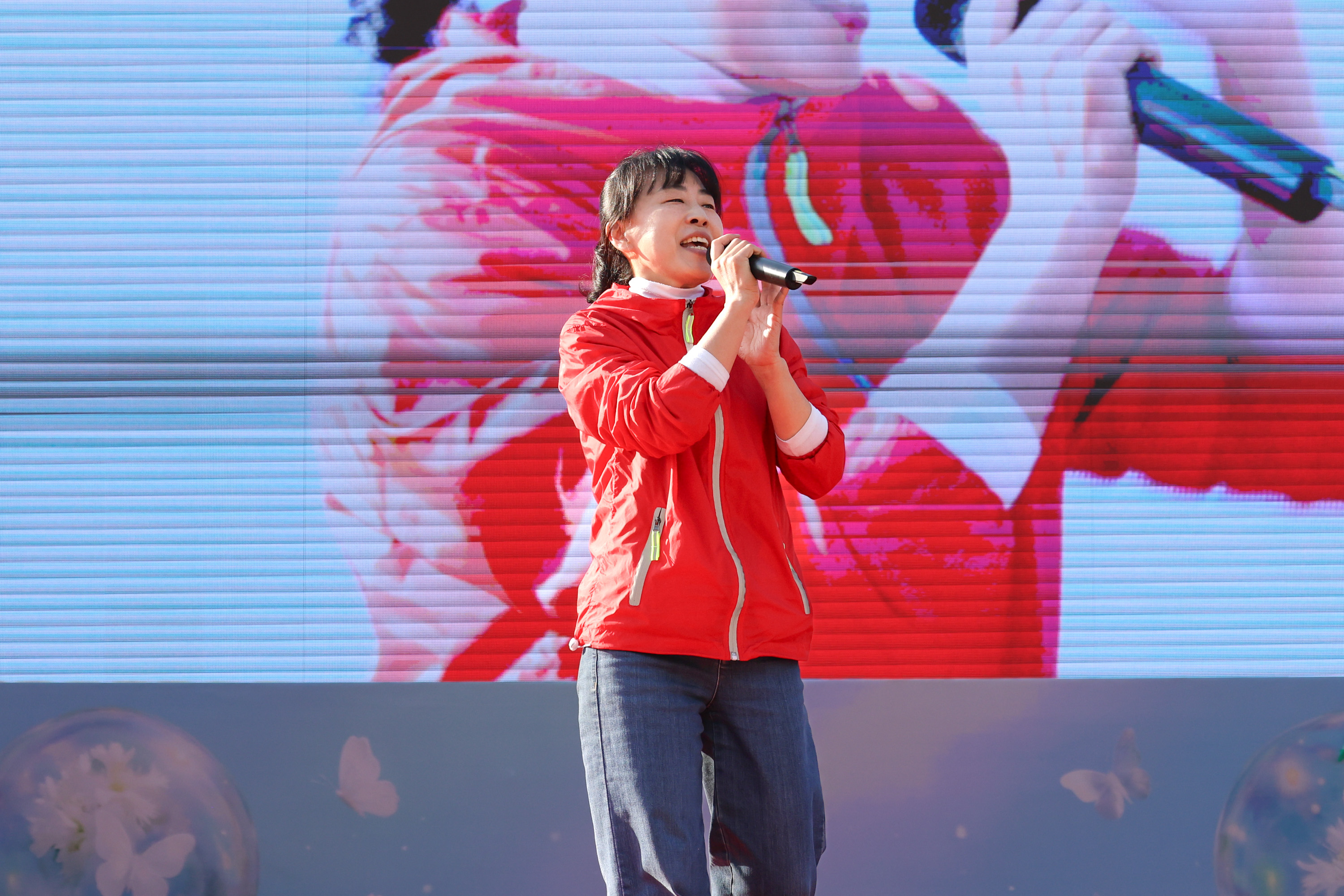'제10회 이팝나무 꽃 축제' 게시글의 사진(21) '260426 제10회 이팝나무 꽃 축제 021.jpg'