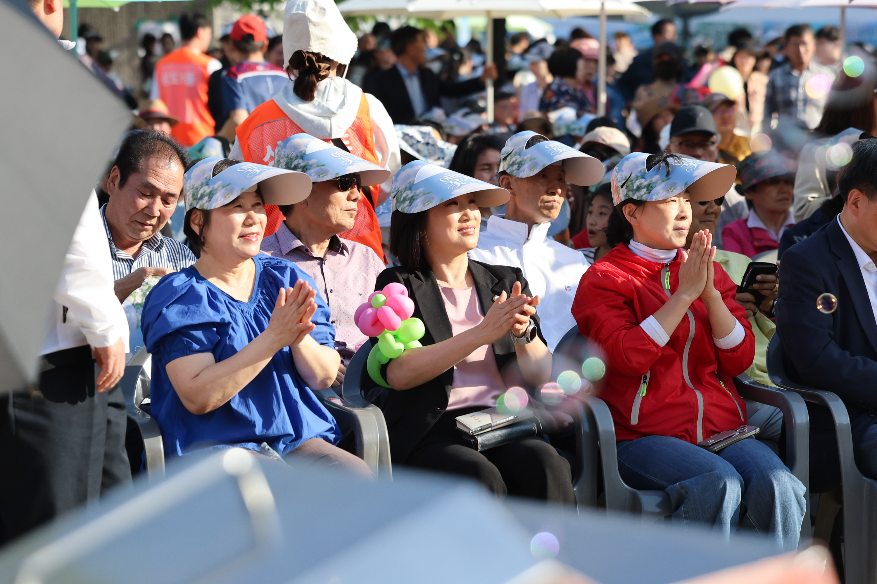 '제10회 이팝나무 꽃 축제' 게시글의 사진(4) '260426 제10회 이팝나무 꽃 축제 004.jpg'