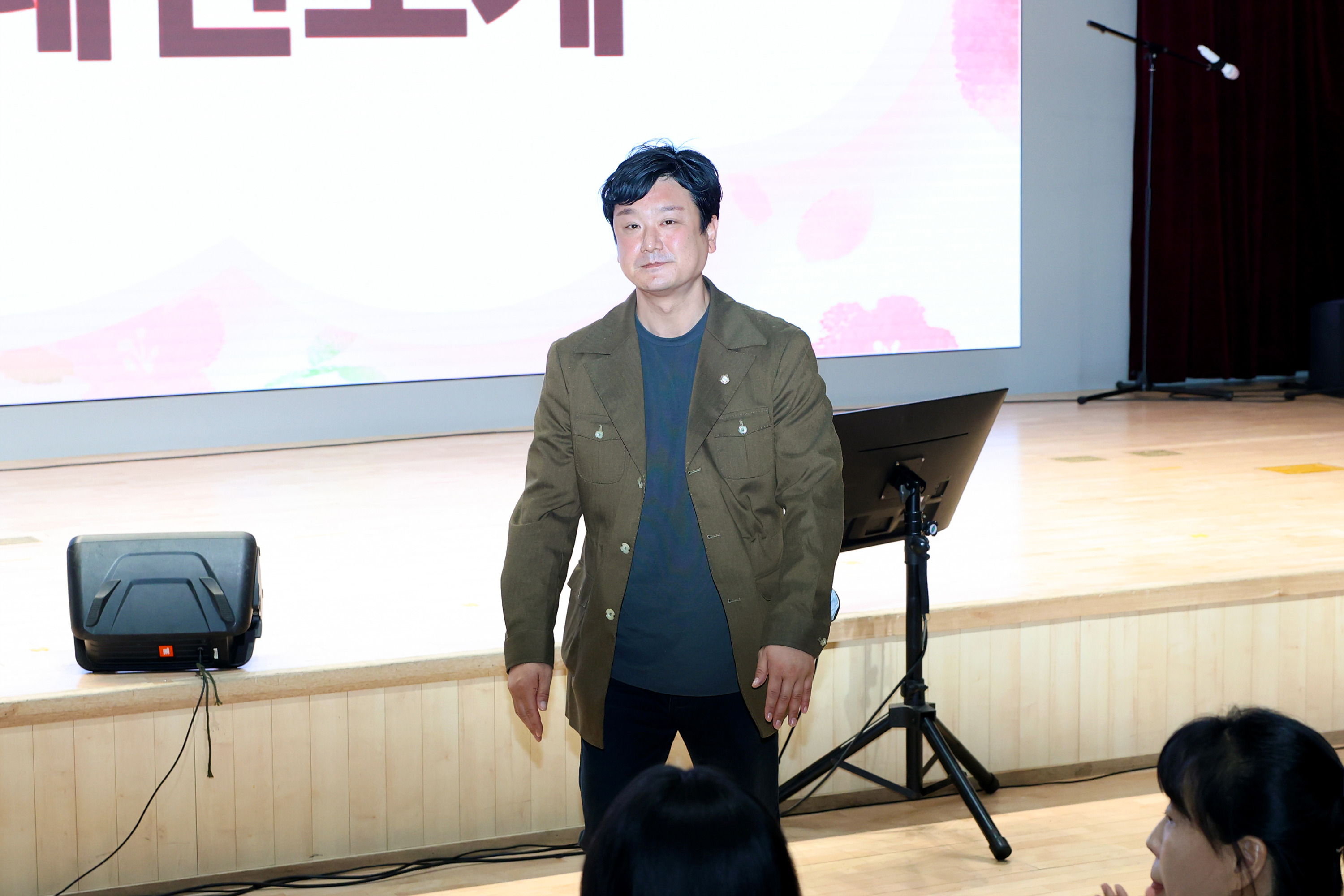 '상도은빛복지관 어버이날행사' 게시글의 사진(5) '260507 상도은빛복지관 어버이날행사 005.jpg'