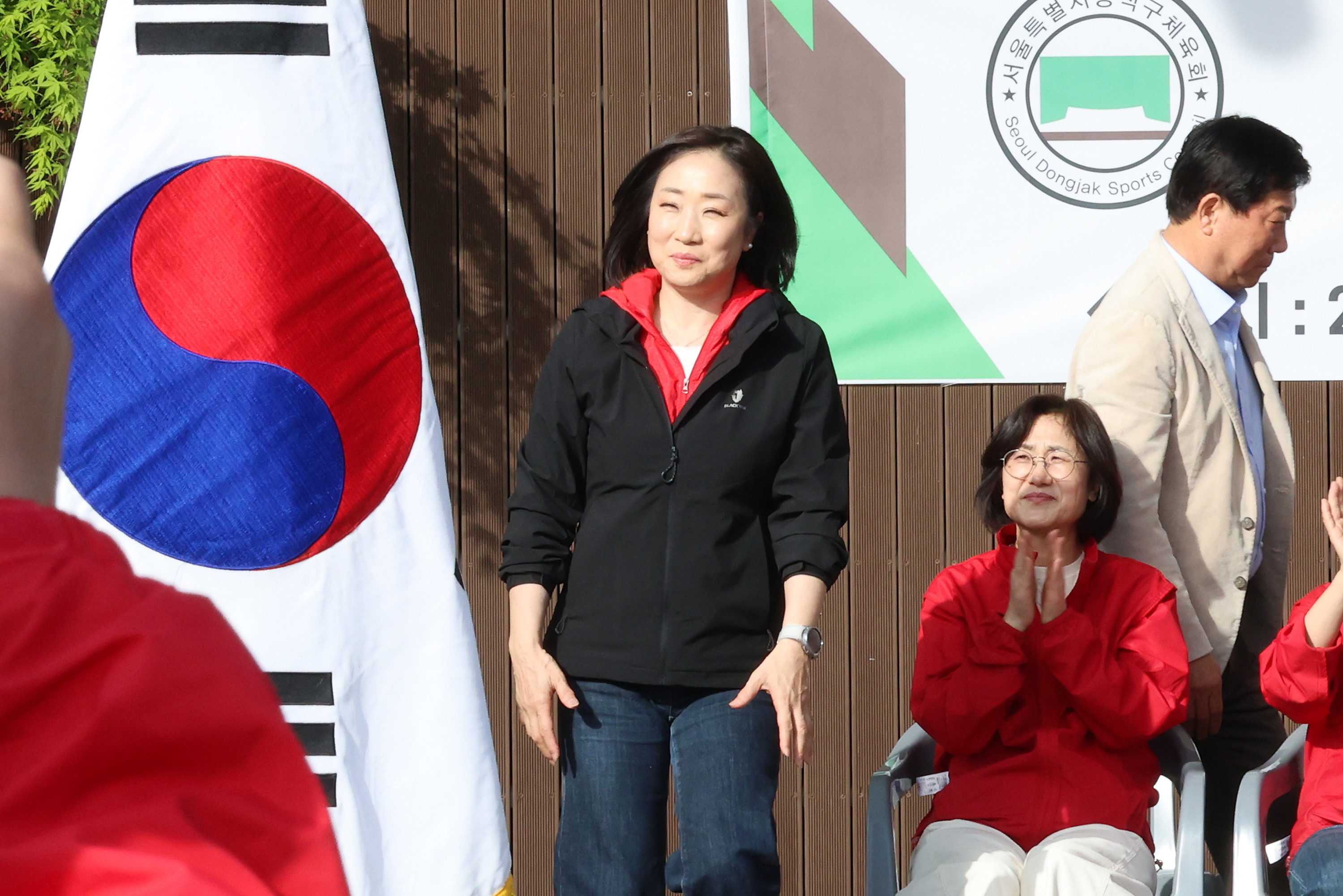 '제11회 동작구청장배 달리기대회' 게시글의 사진(6) '260419 제11회 동작구청장배 달리기대회 006.jpg'