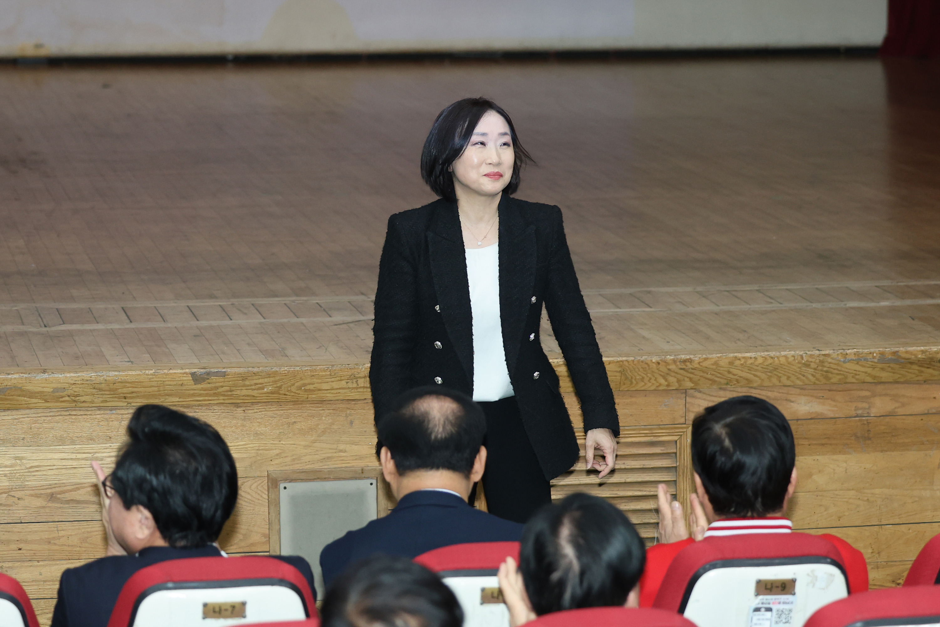 '동작구형 미래도시 정책포럼' 게시글의 사진(11) '260331 동작구형 미래도시 정책포럼 011.jpg'