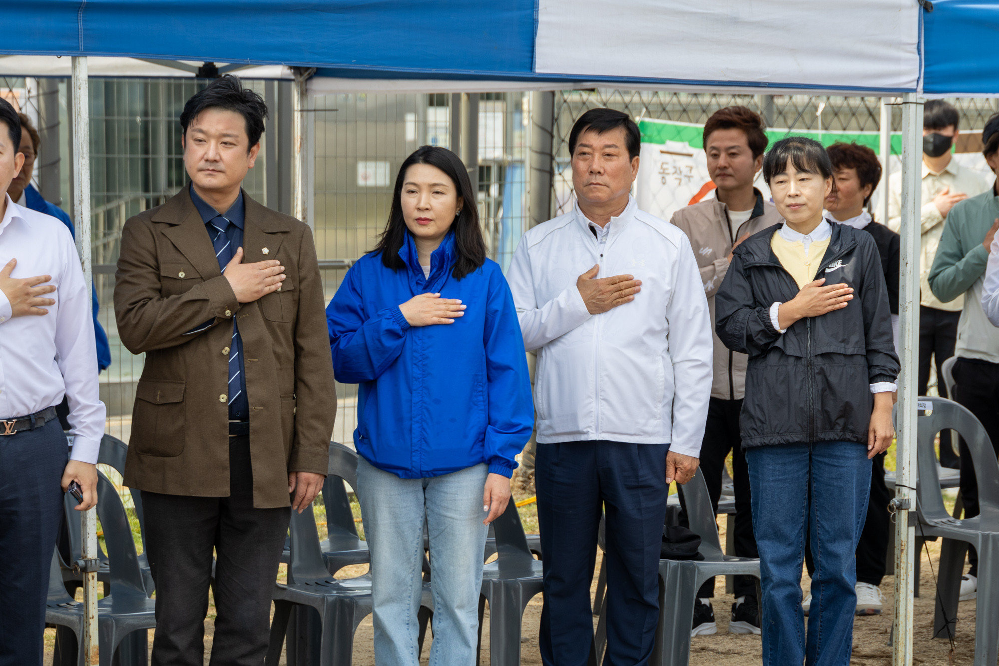 '제14회 동작구청장기 족구대회' 게시글의 사진(4) '260510 제14회 동작구청장기 족구대회 (4).jpg'