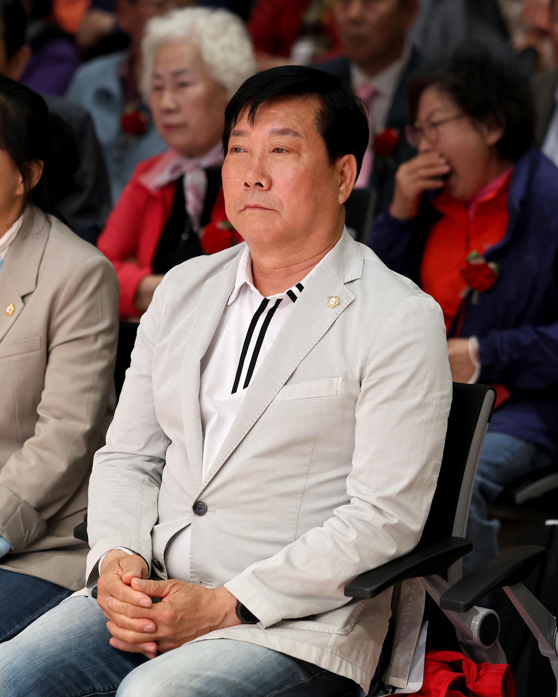 '사당어르신종합복지관 어버이날행사' 게시글의 사진(8) '260508 사당어르신종합복지관 어버이날행사 007.jpg'