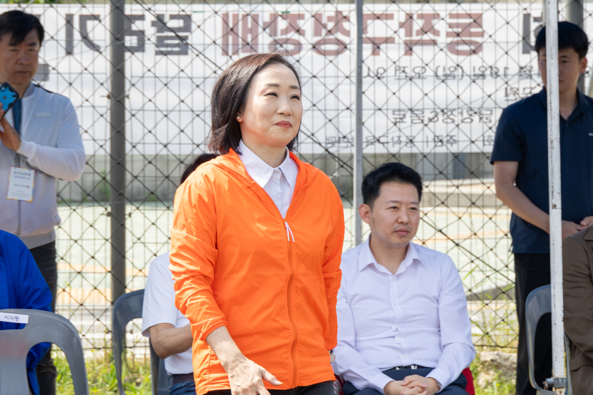 '제14회 동작구청장기 족구대회' 게시글의 사진(9) '260510 제14회 동작구청장기 족구대회 (9).jpg'