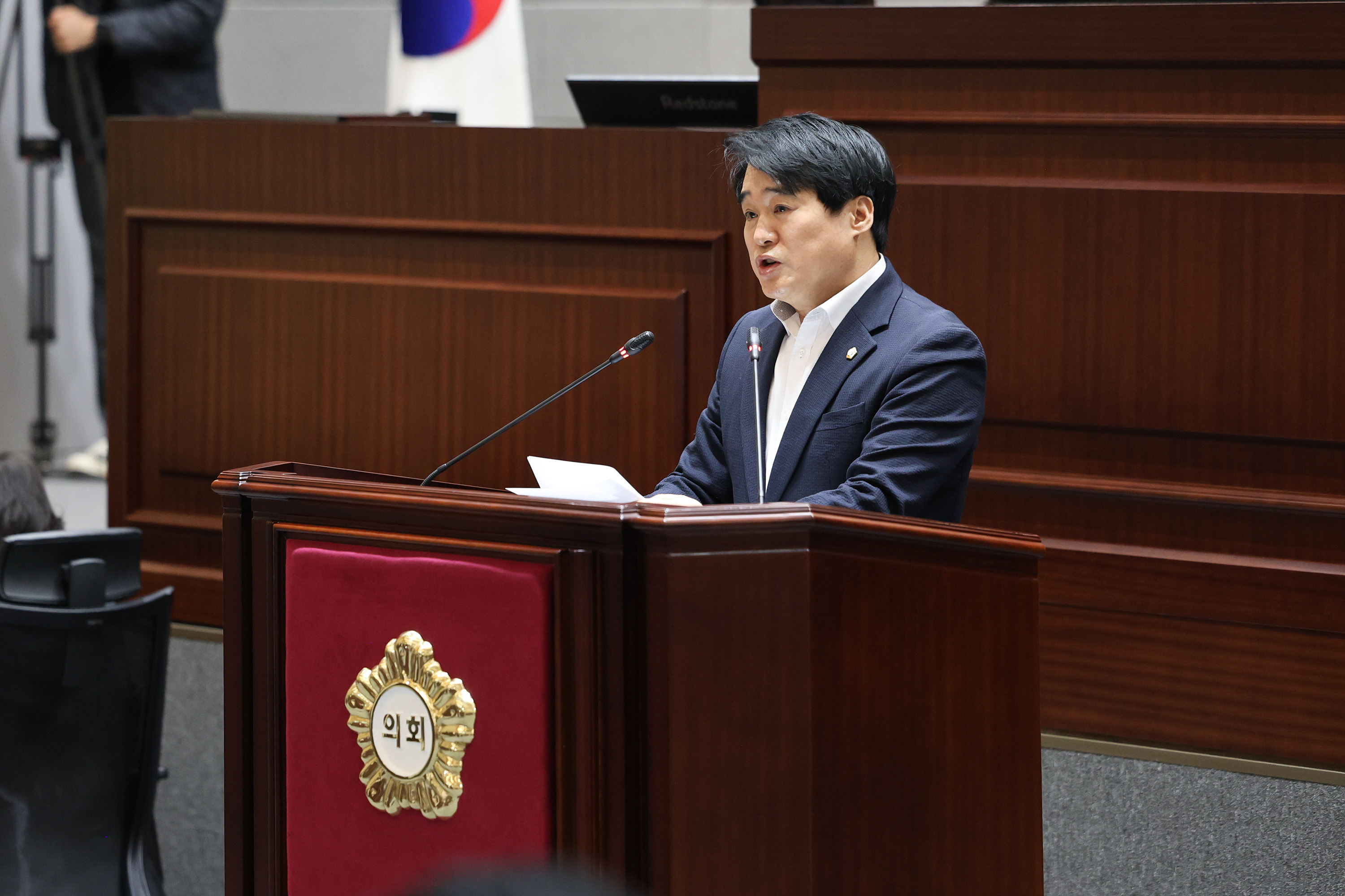 '제346회 동작구의회 임시회 제2차 본회의' 게시글의 사진(21) '260423 제346회 동작구의회 임시회 제2차 본회의 021.jpg'
