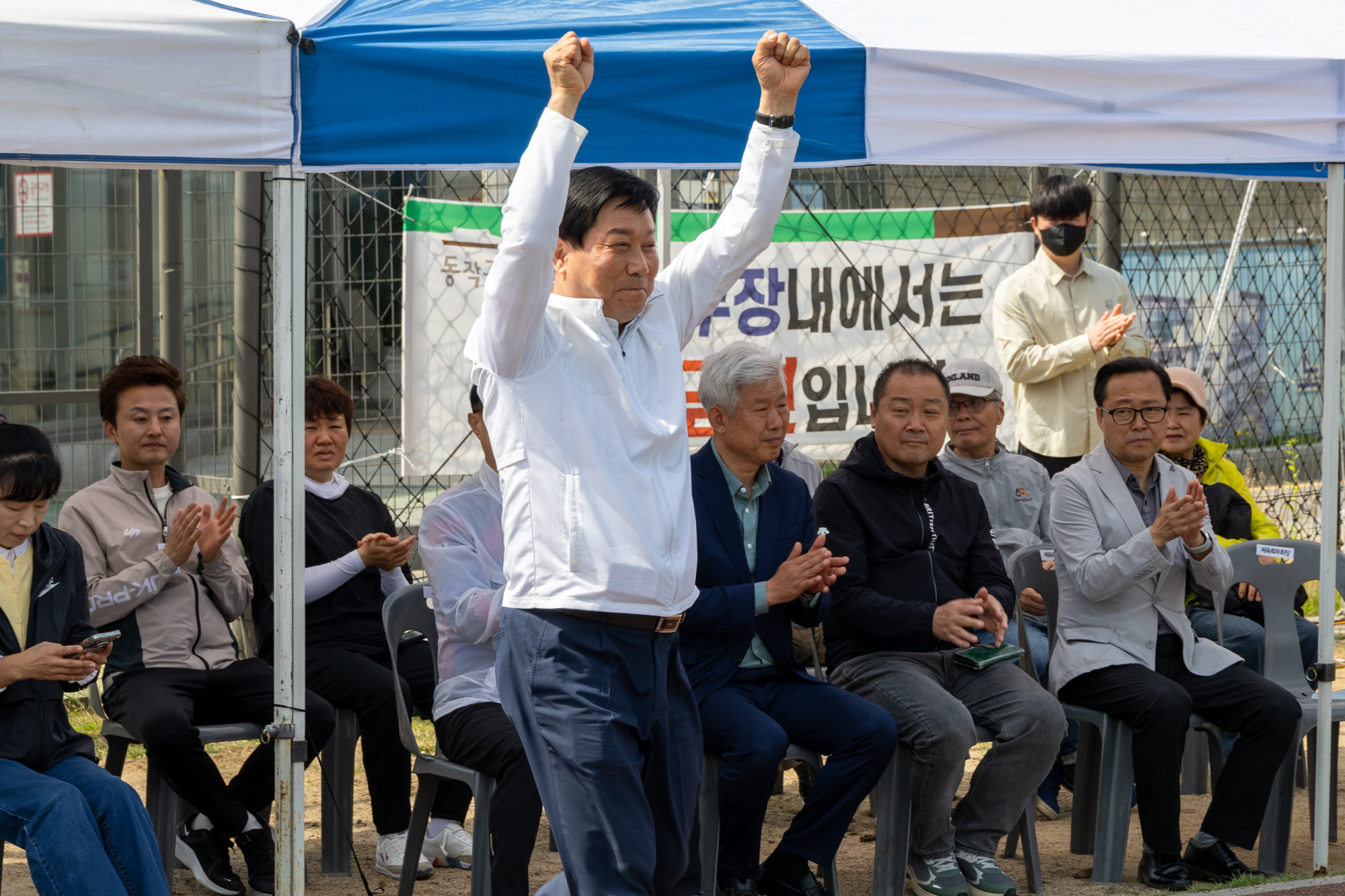 '제14회 동작구청장기 족구대회' 게시글의 사진(7) '260510 제14회 동작구청장기 족구대회 (7).jpg'