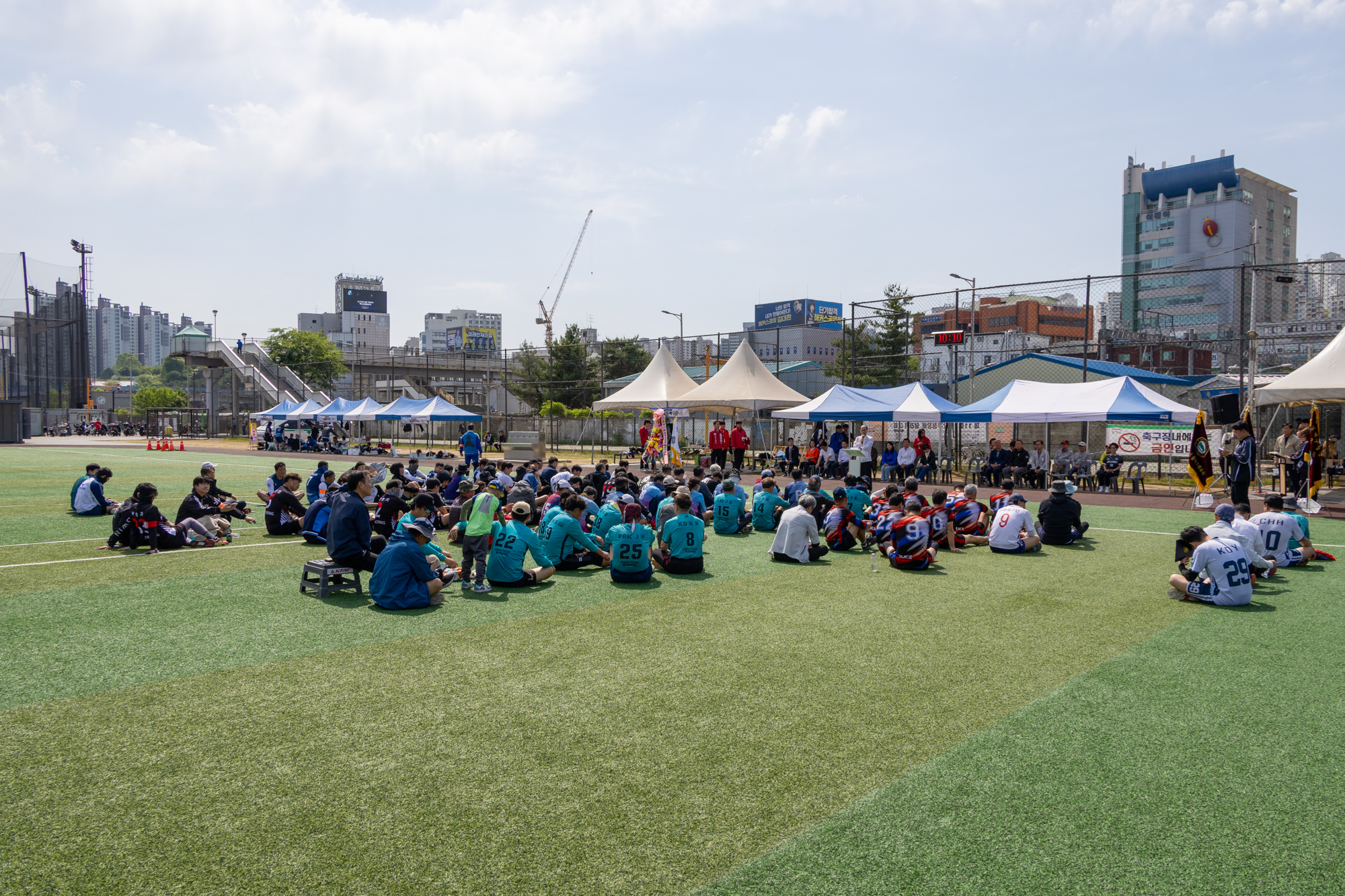 '제14회 동작구청장기 족구대회' 게시글의 사진(17) '260510 제14회 동작구청장기 족구대회 (17).jpg'