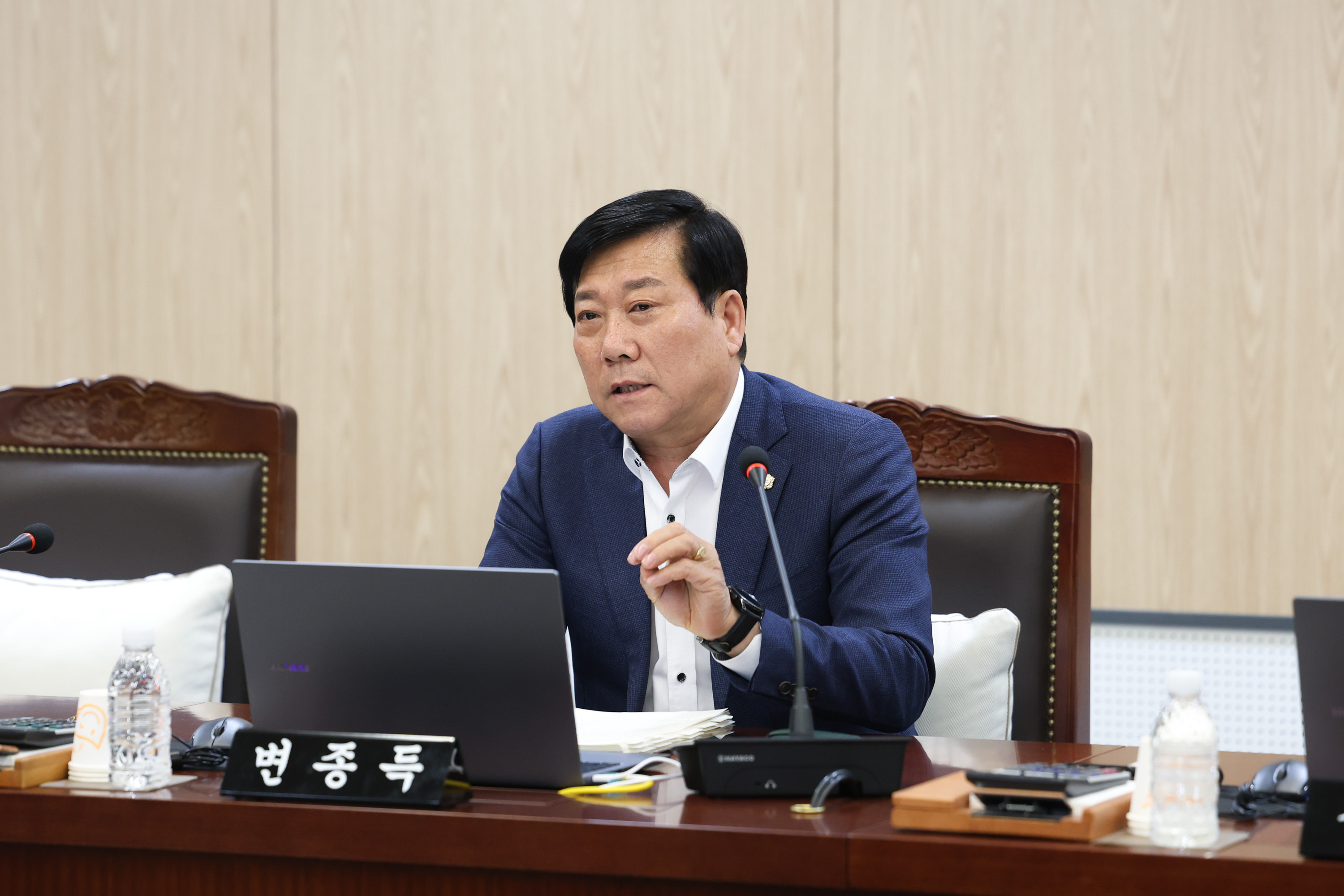 '2제346회 동작구의회 임시회 의회운영위원회 001' 게시글의 사진(10) '260421 제346회 동작구의회 임시회 의회운영위원회 010.jpg'
