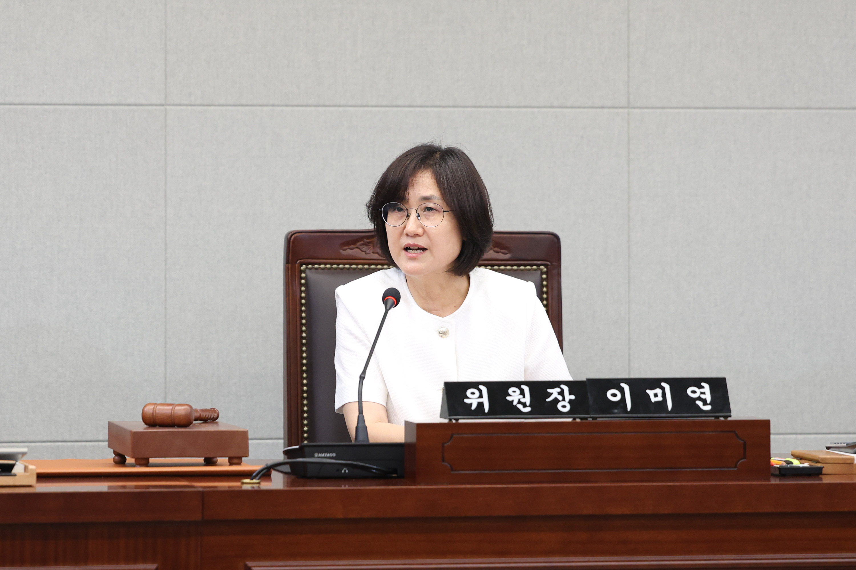 '제350회 임시회 폐회중 복지건설위원회' 게시글의 사진(5) '260707 제350회 임시회 폐회중 복지건설위원회 005.jpg'