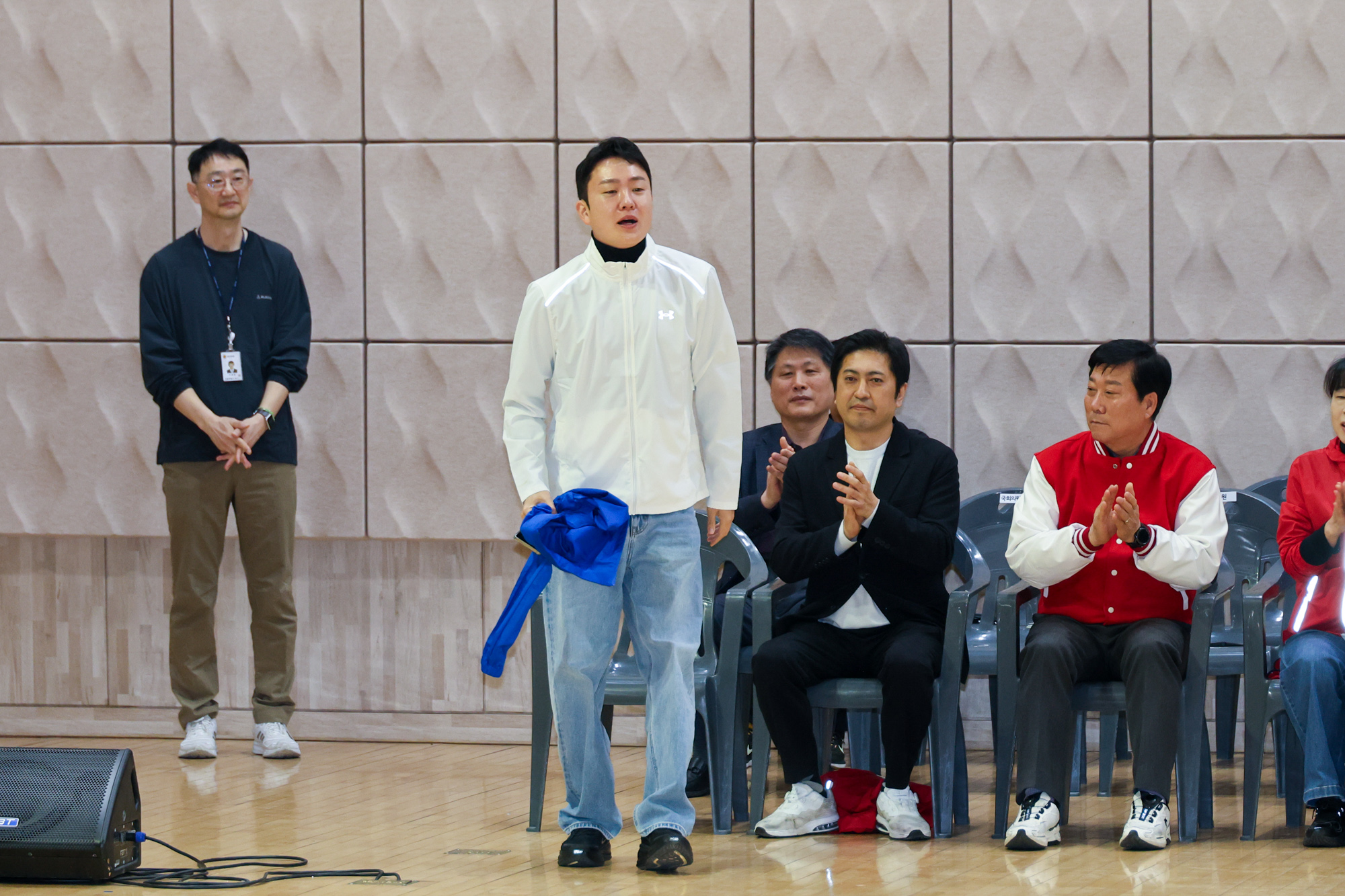 '제24회 동작구청장기 배구대회' 게시글의 사진(11) '제24회 동작구청장기 배구대회 (13).jpg'